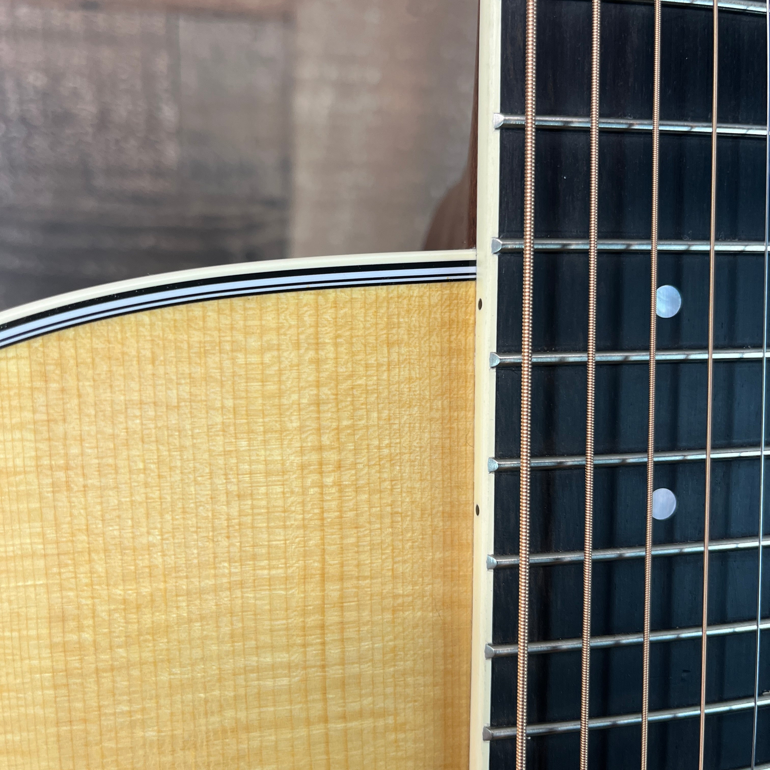 Martin D-35, 2025 Model, Natural, Hardcase, 658