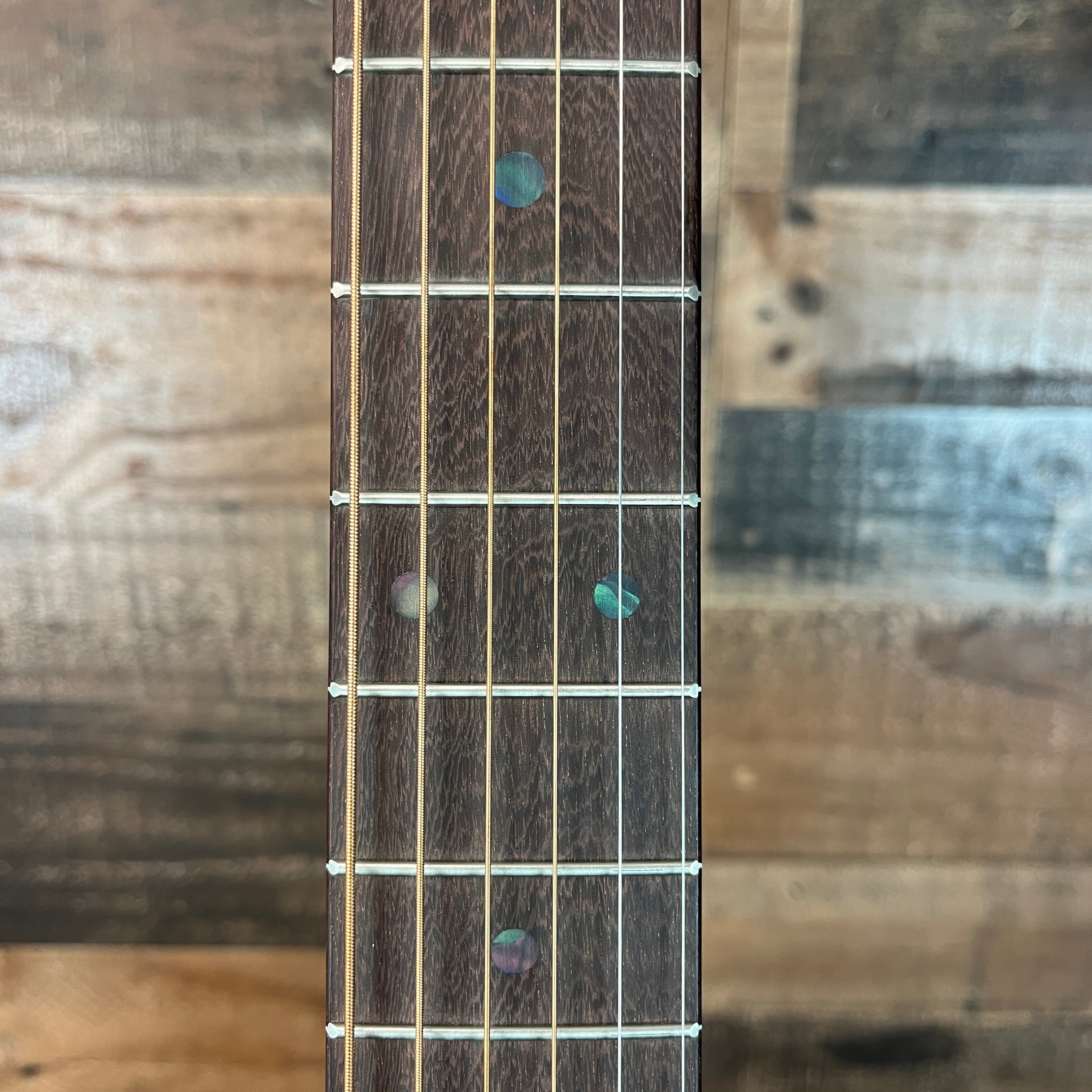 Martin D-X2E Dreadnought Acoustic-electric Guitar, Mahogany, Gig Bag, 159