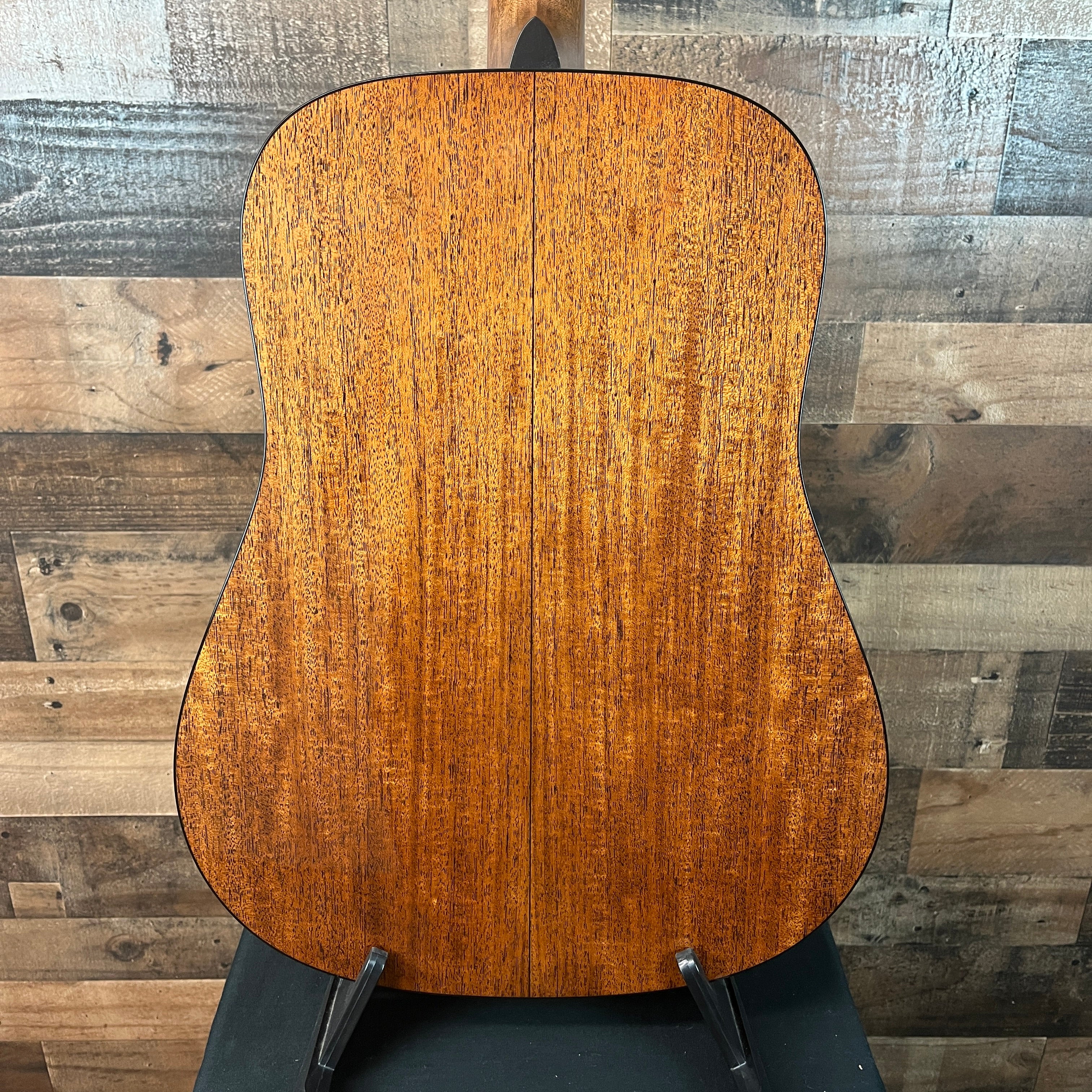 D-18 Standard Series, 2025 Model, Acoustic Guitar, Natural, Hard Case, 055