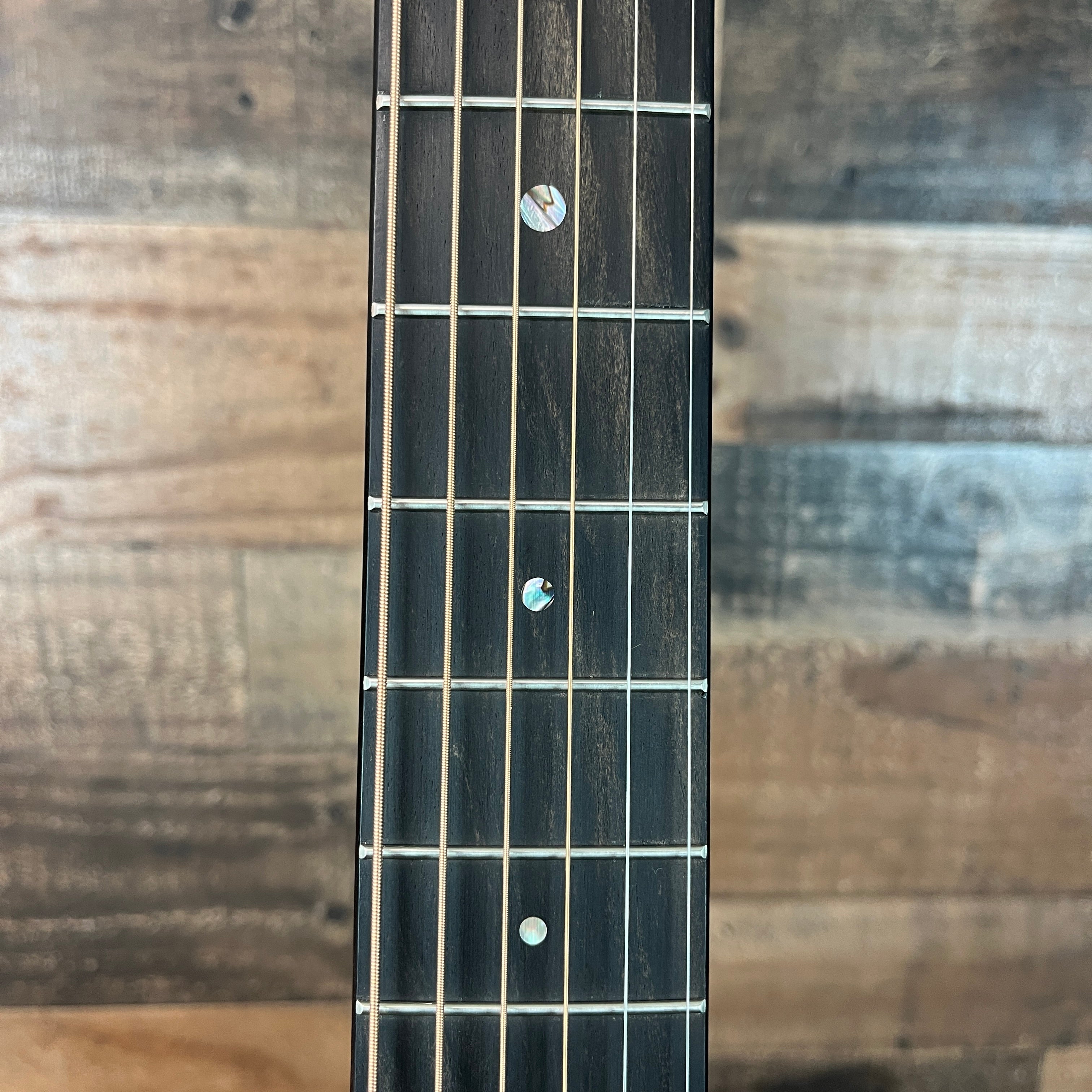 D-18 Standard Series, 2025 Model, Acoustic Guitar, Natural, Hard Case, 055