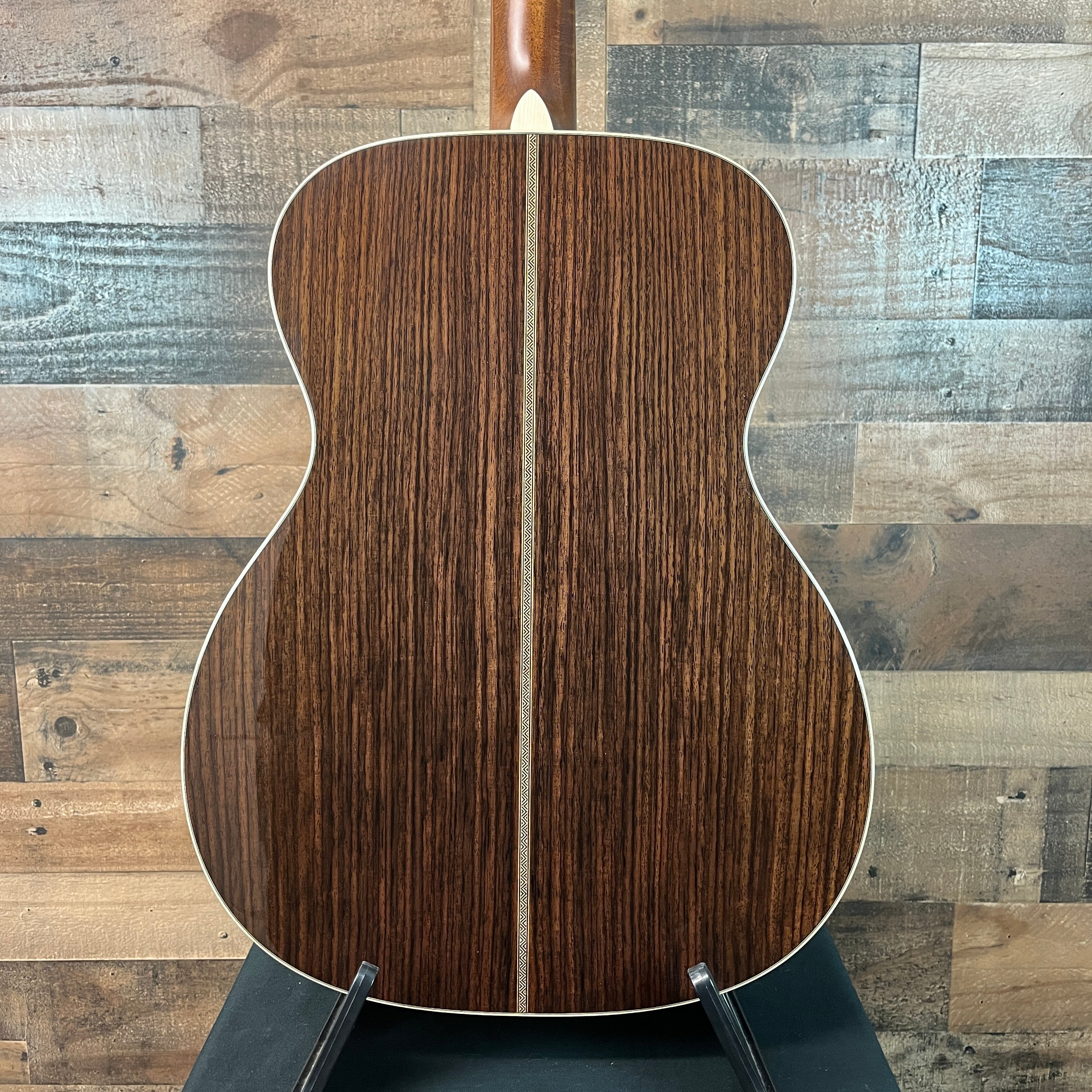 Martin 000-28 Modern Deluxe Acoustic Guitar Natural, Left-handed, 479