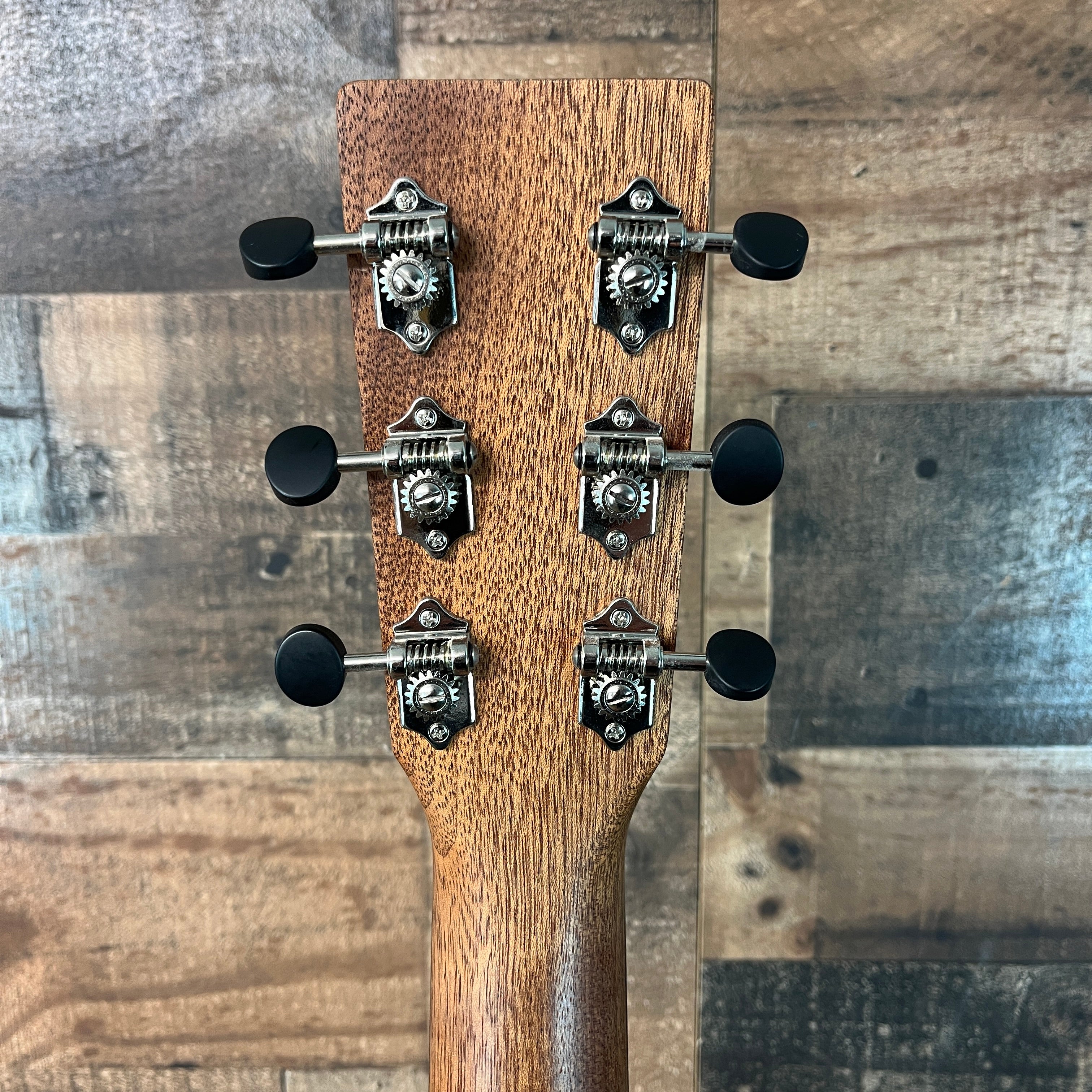 Martin 000JRESAPELE 2025, Natural, 296