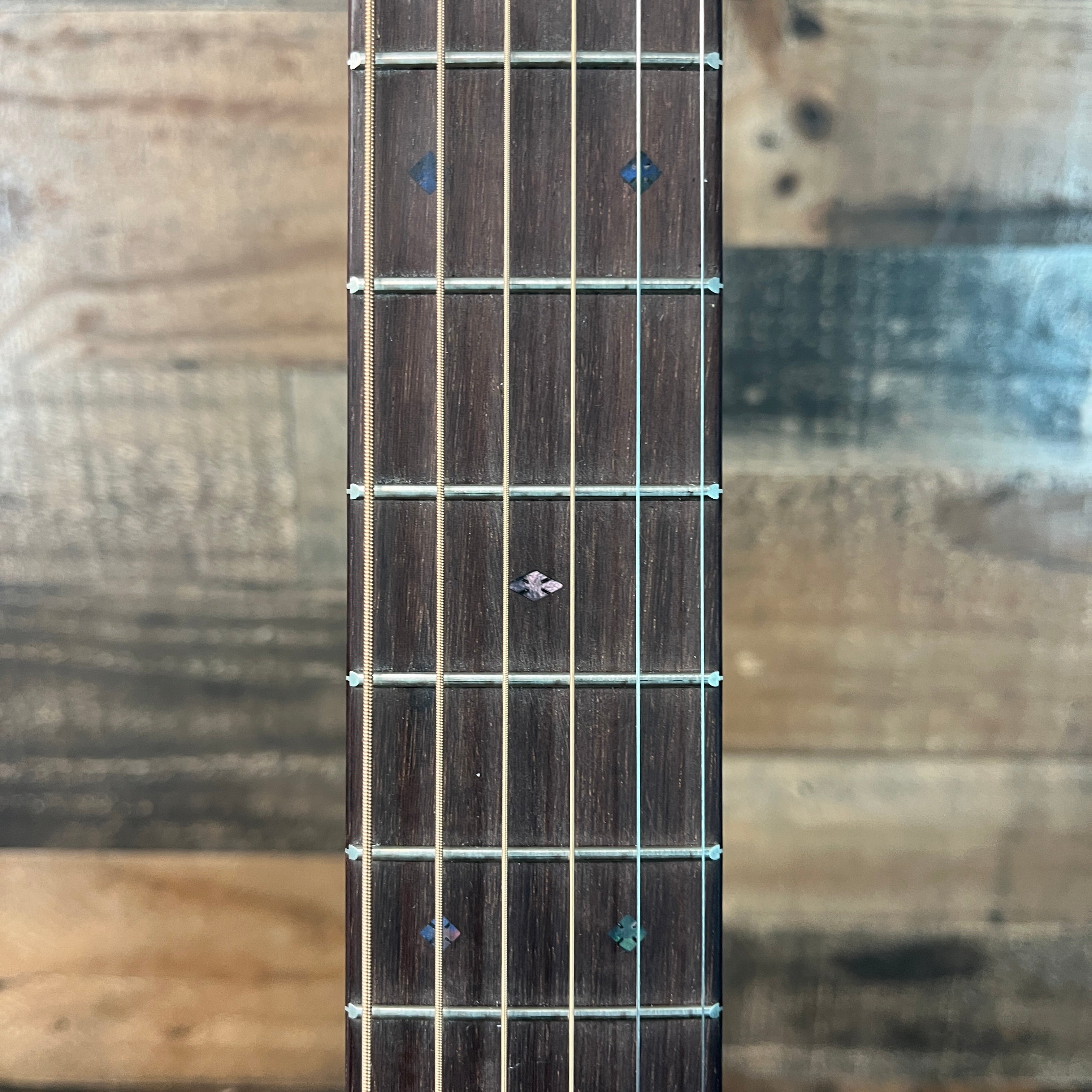 Martin 000JRESAPELE 2025, Natural, 296