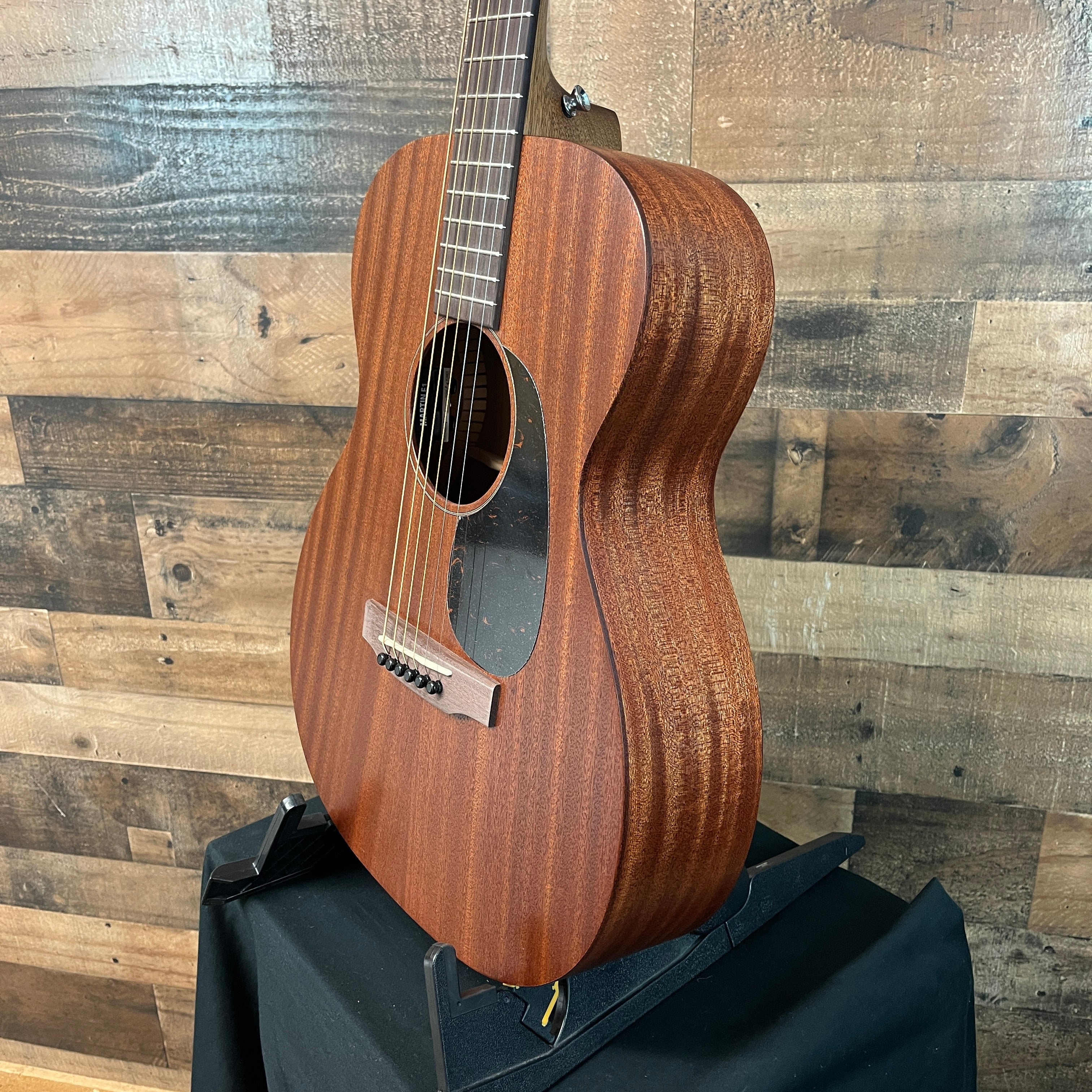 Martin 000JRESAPELE 2025, Natural, 296