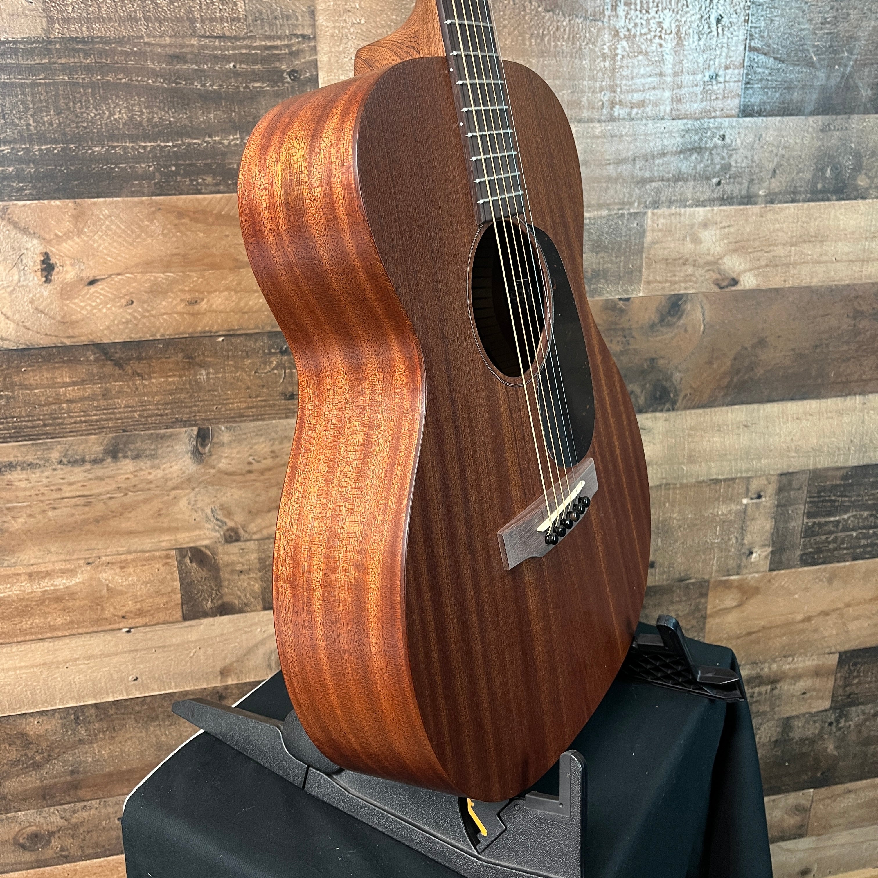 Martin 000JRESAPELE 2025, Natural, 296