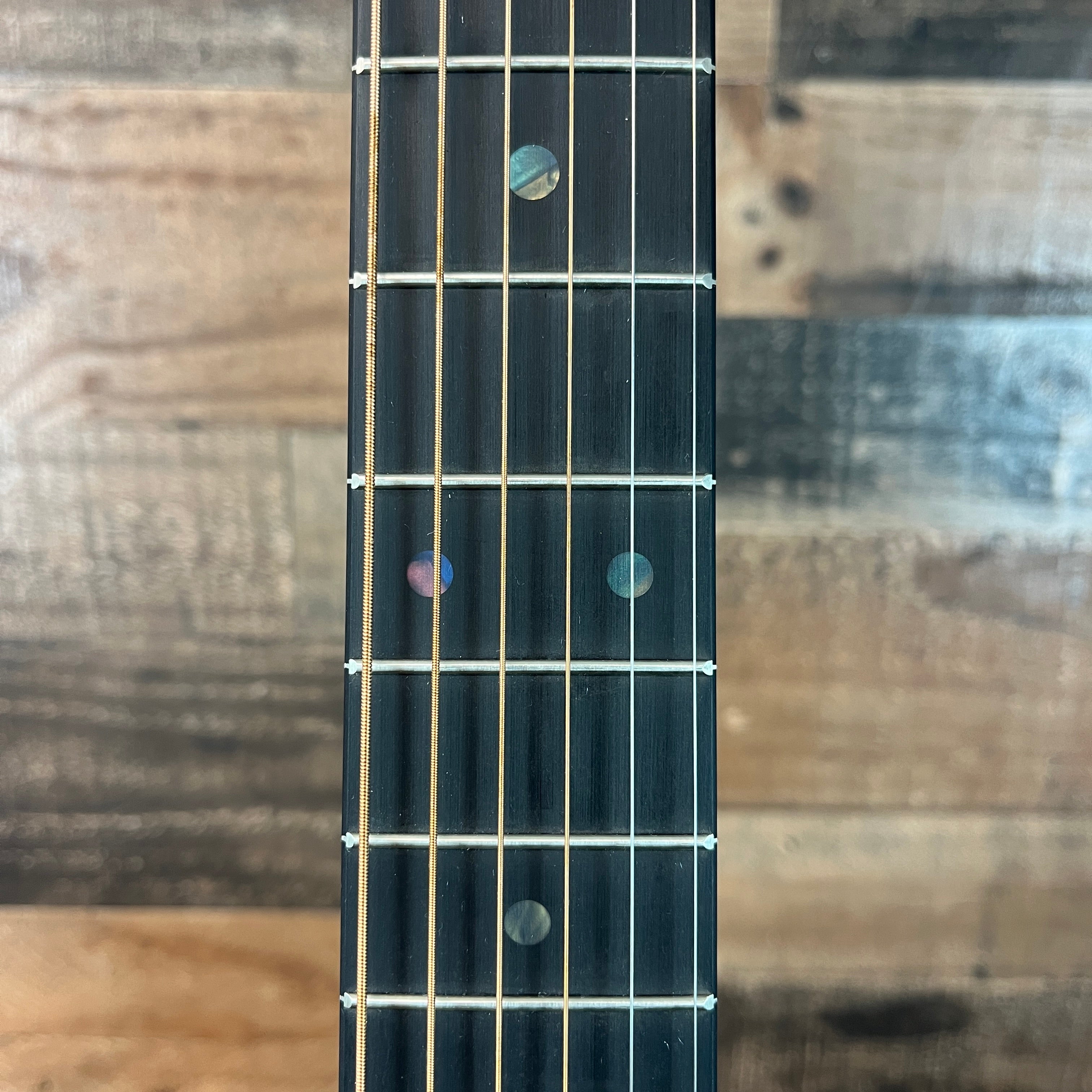 Martin DJR-E Street Legend, 2025, Soft Case, 969