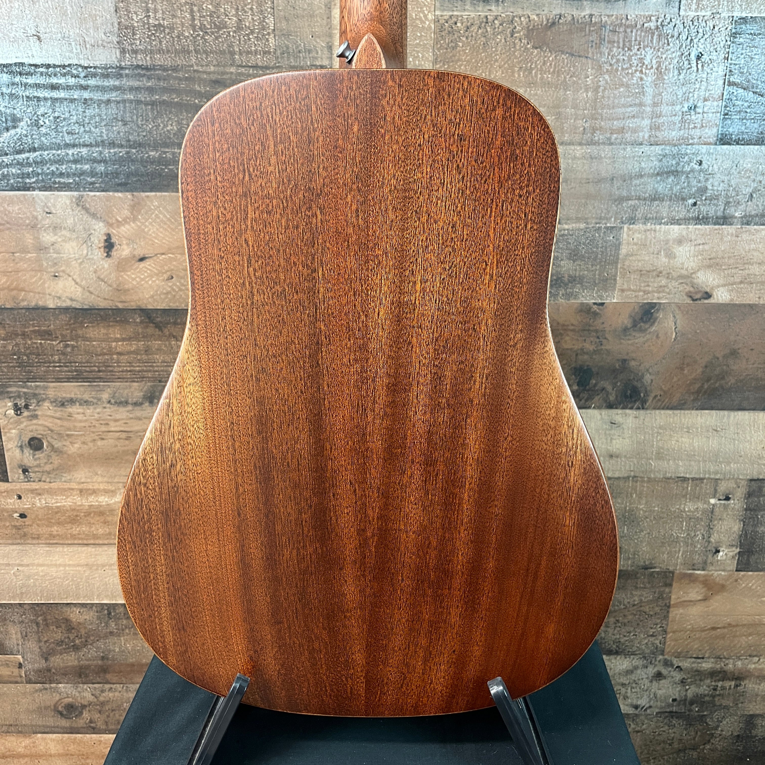 Martin DJR-E StreetMaster 2025, Soft Case, 430