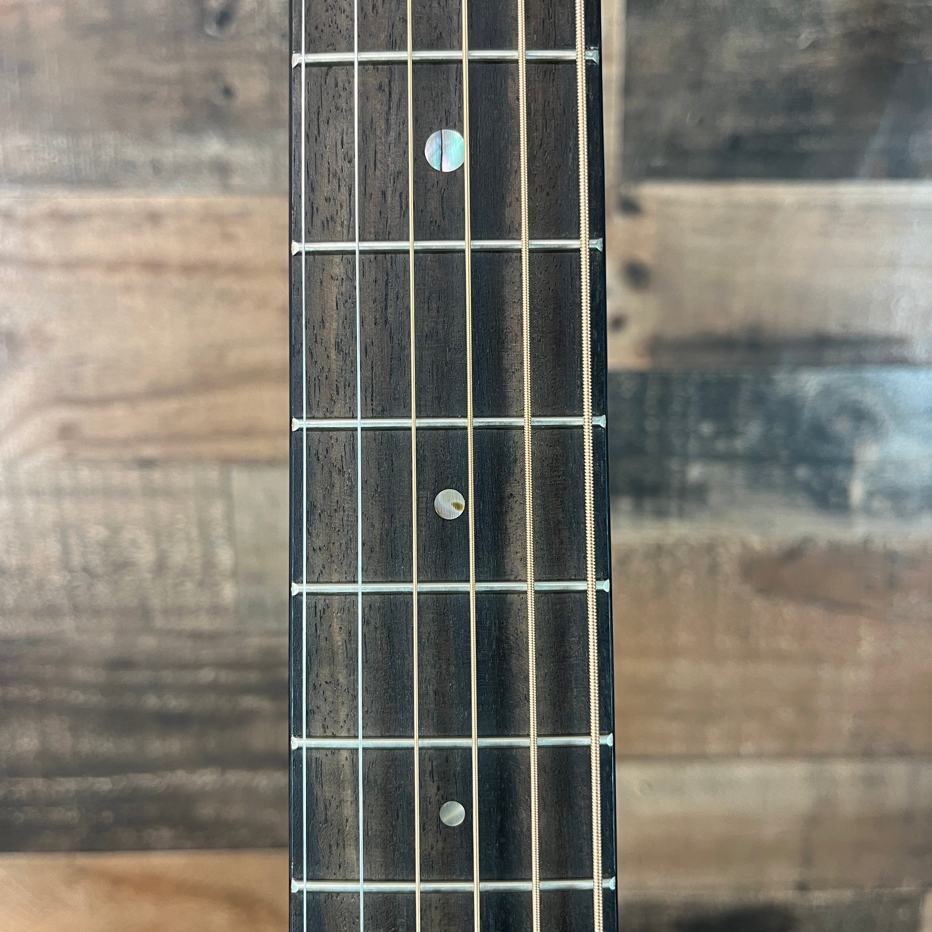 Martin D-18 2025 - Left-Handed, Hard Case, 798