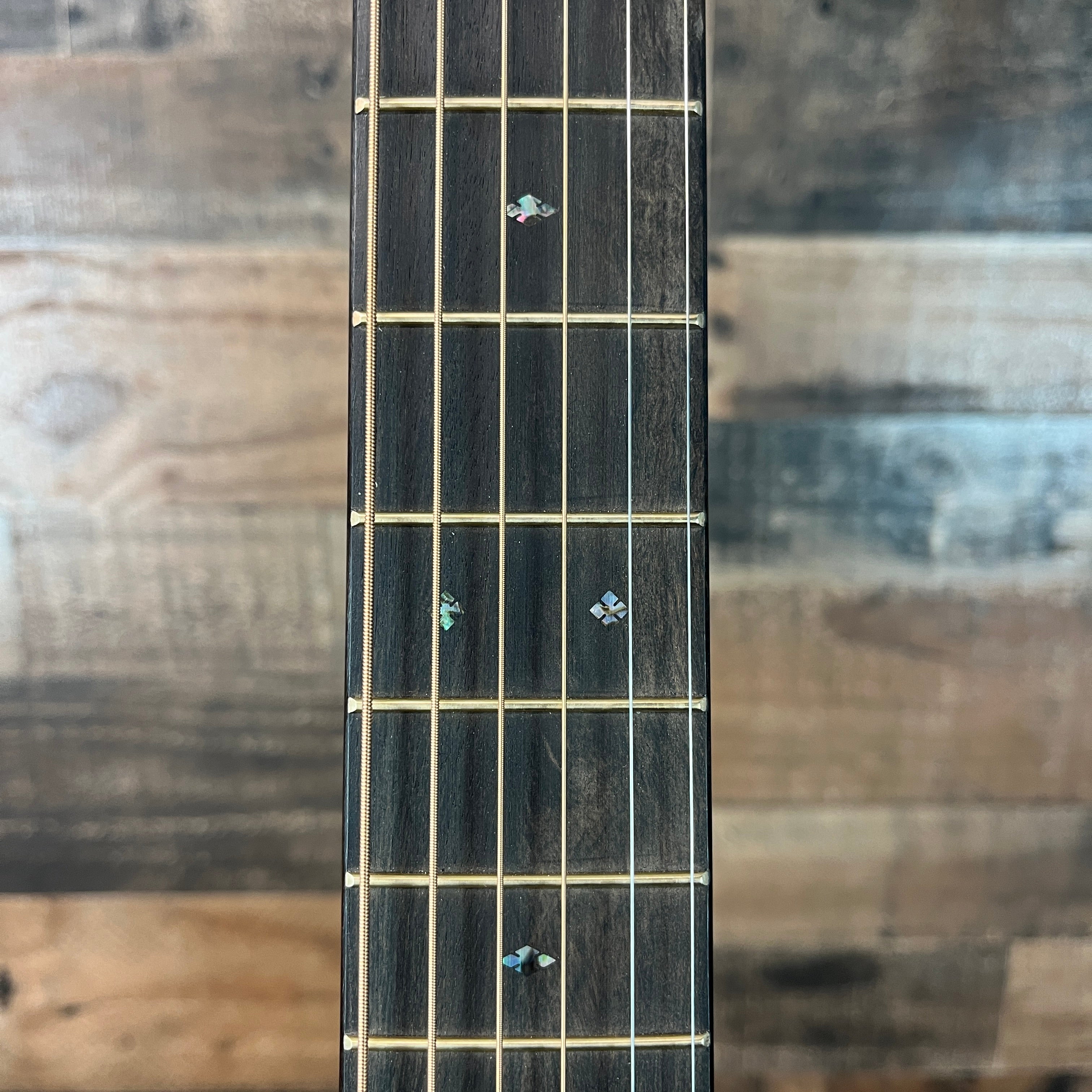 Martin D-28 Modern Deluxe 2025 - Natural, Hard Case, #137