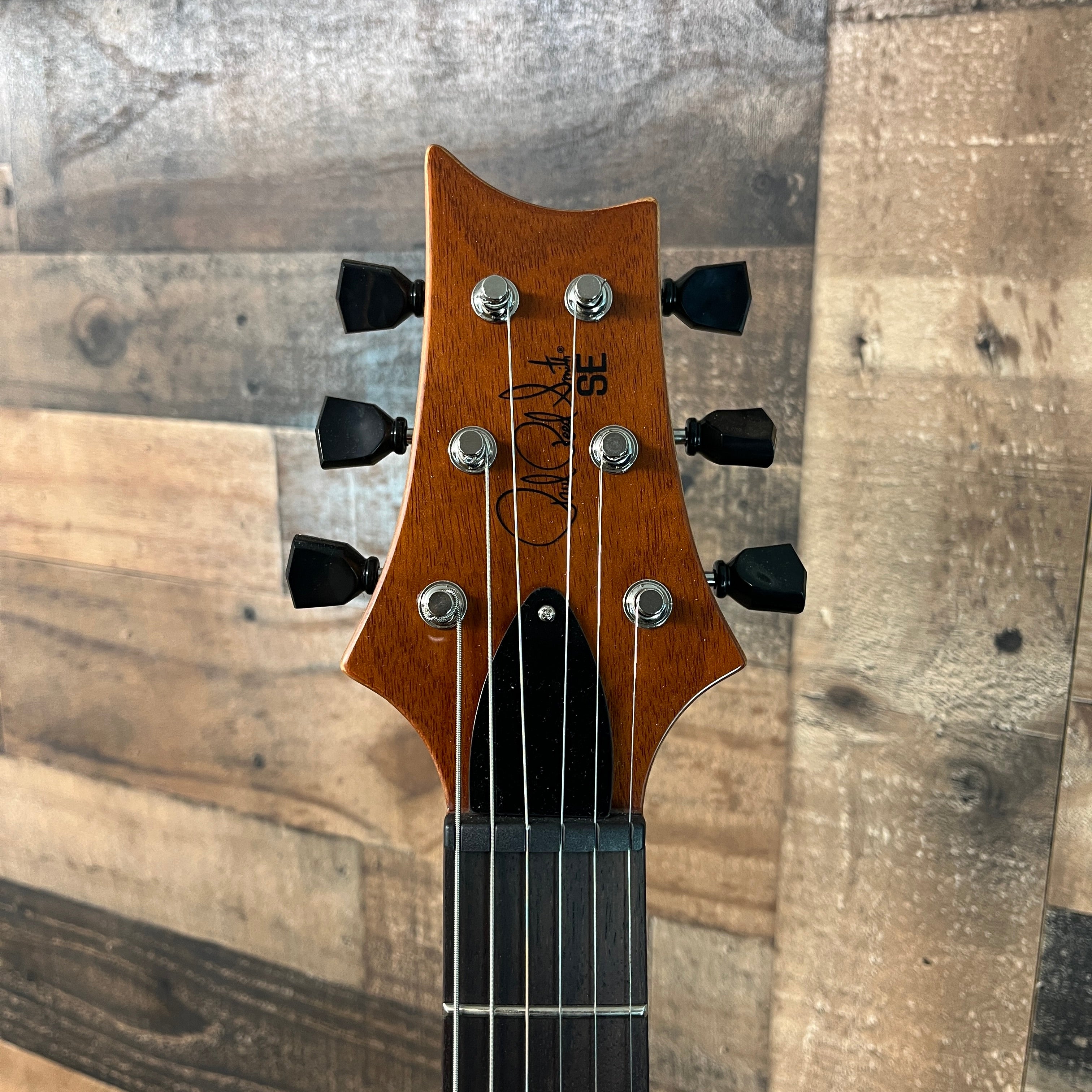 PRS SE Paul's Guitar, PRS Gig Bag, Charcoal, Gig Bag, 831