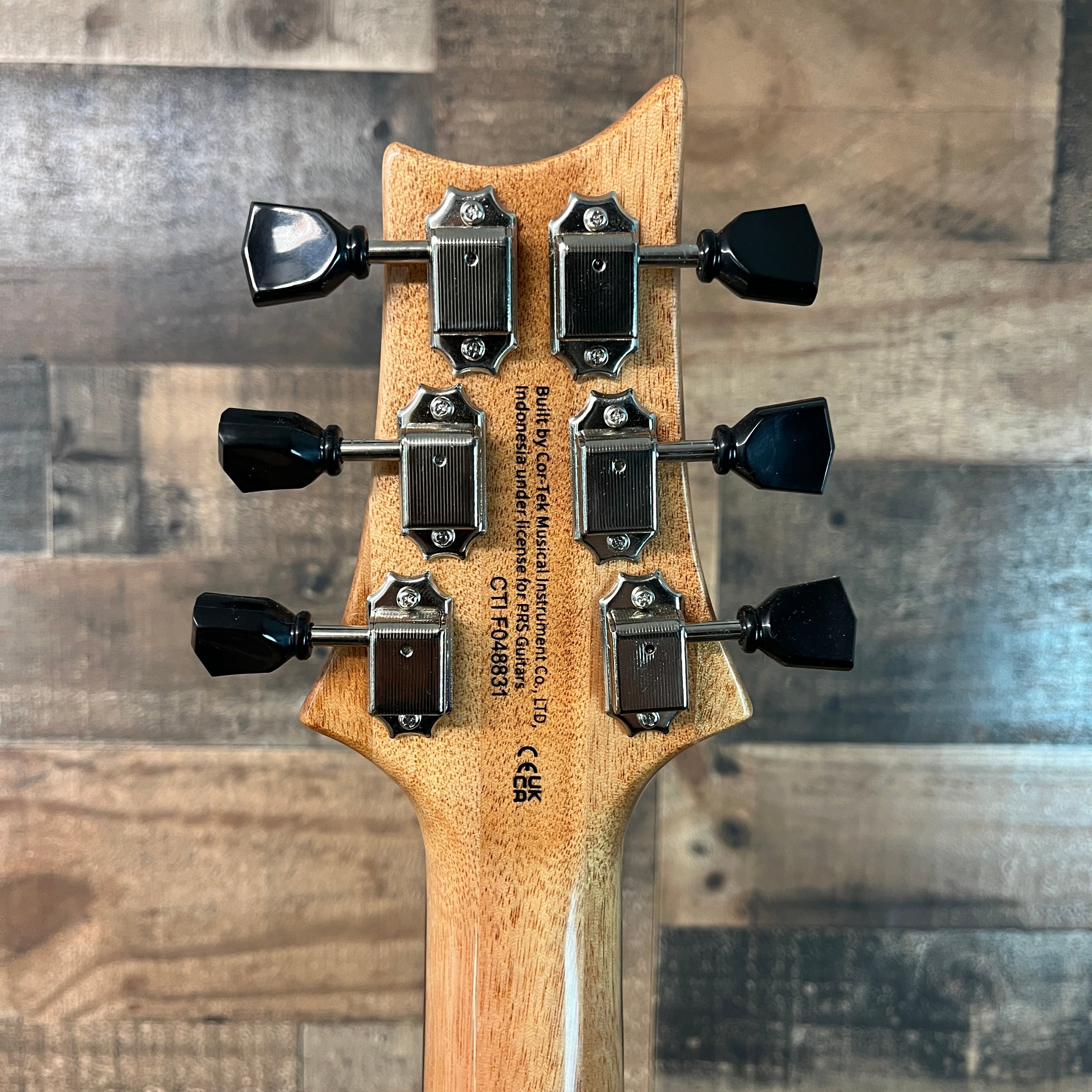 PRS SE Paul's Guitar, PRS Gig Bag, Charcoal, Gig Bag, 831