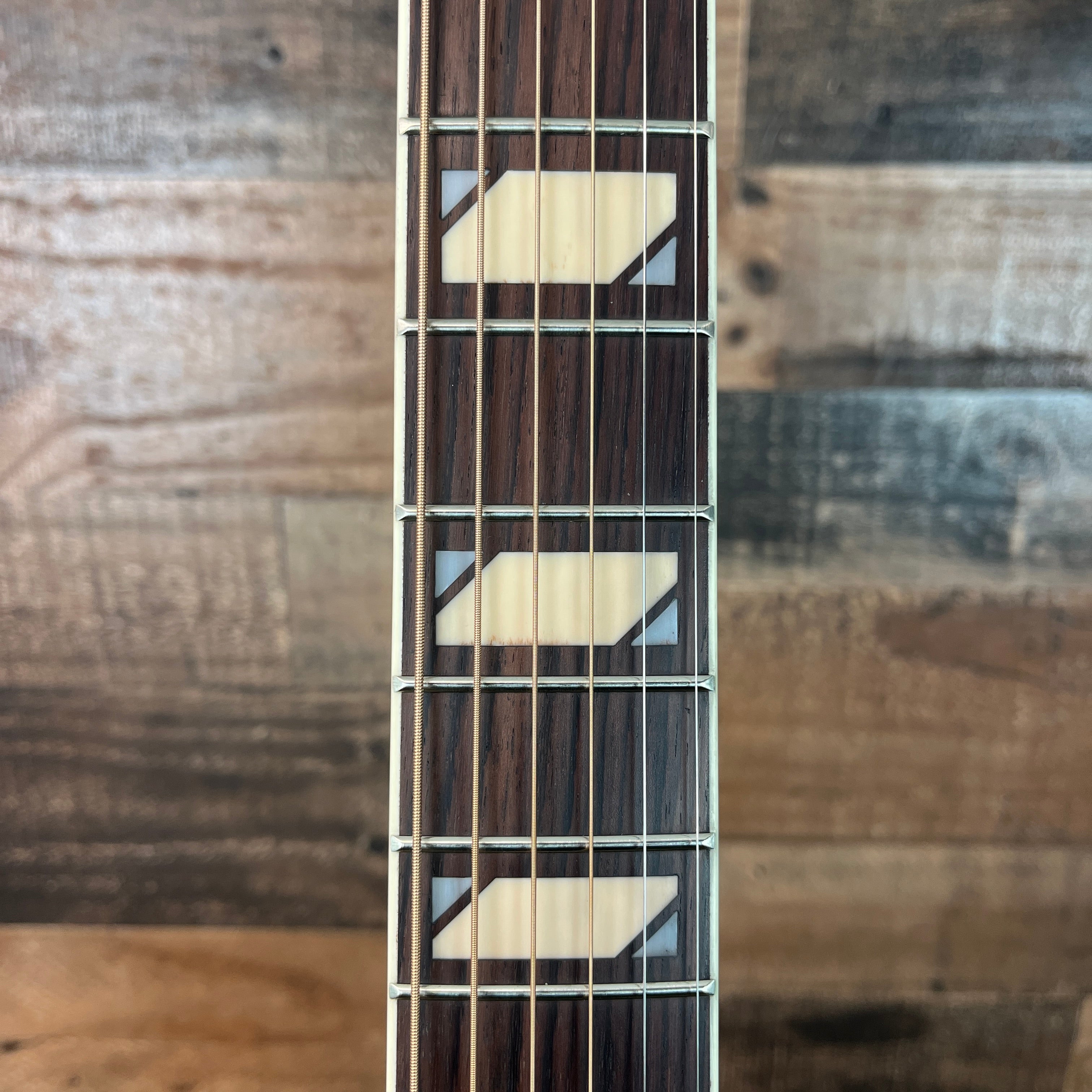 GN73CE NEX Acoustic/Electric Guitar, Satin Black, 435
