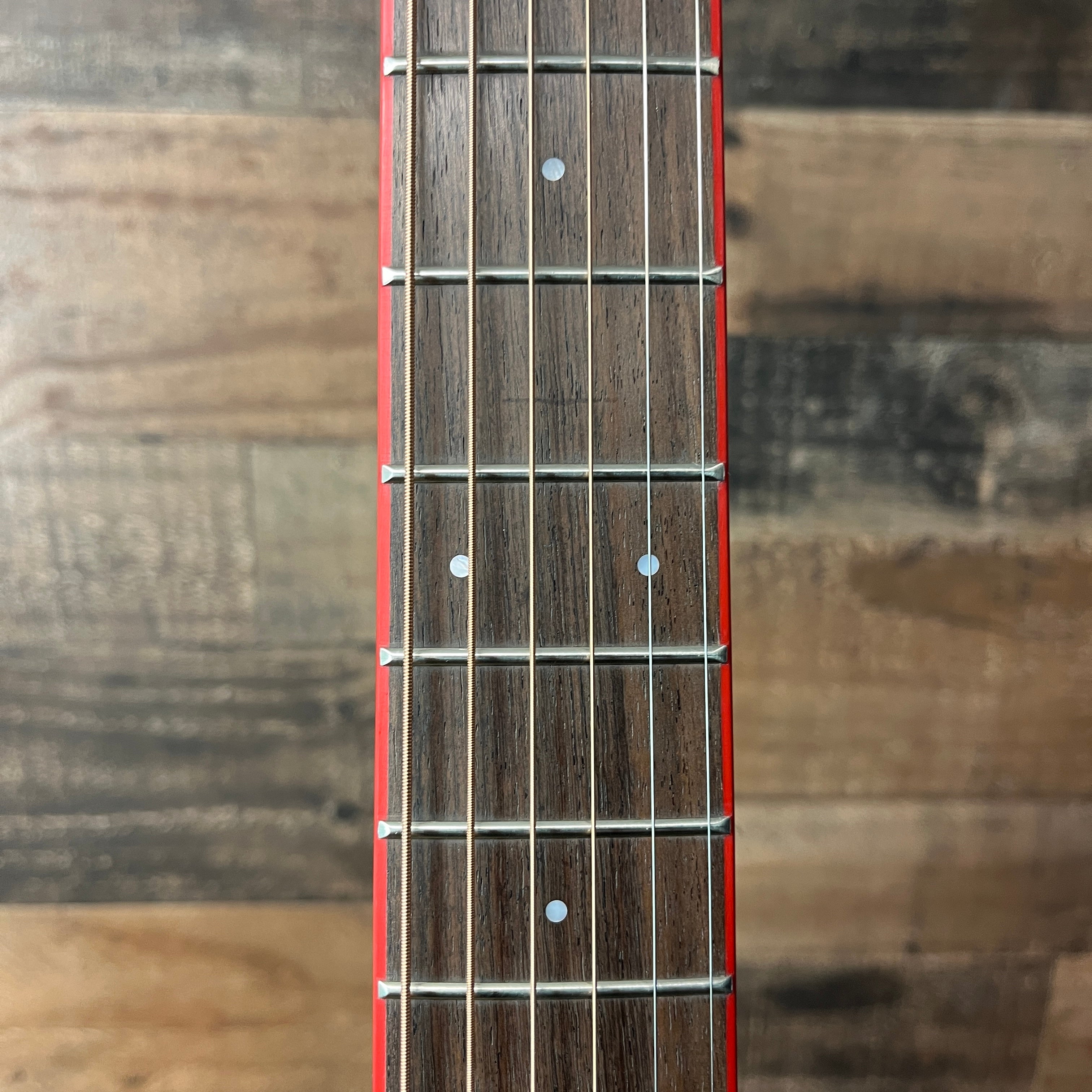 GF49CE FXC Acoustic/Electric guitar, Cosmic Black, 785