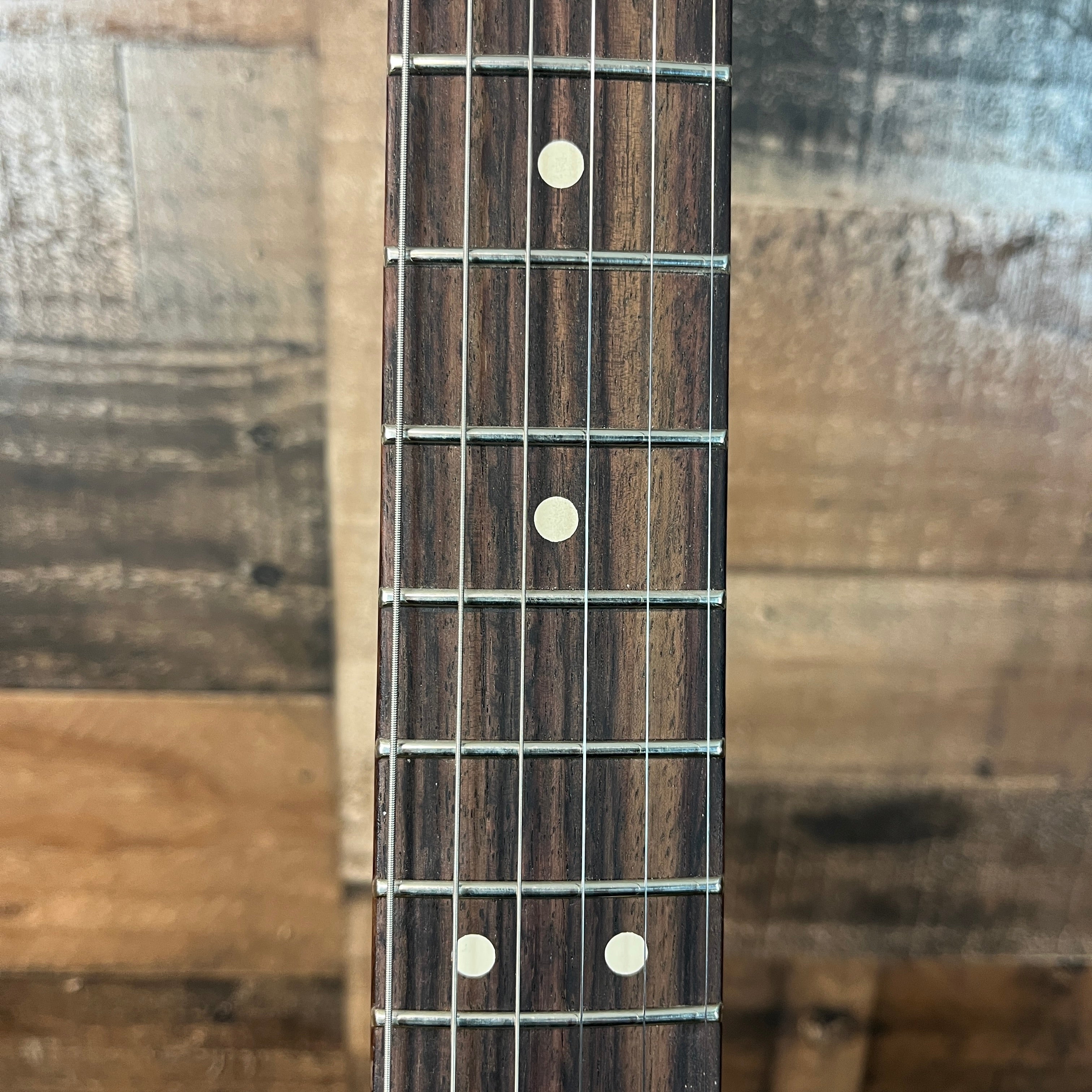 Fender Player II Telecaster Electric Guitar - Limited-edition Sparkle 3-color Sunburst, #109