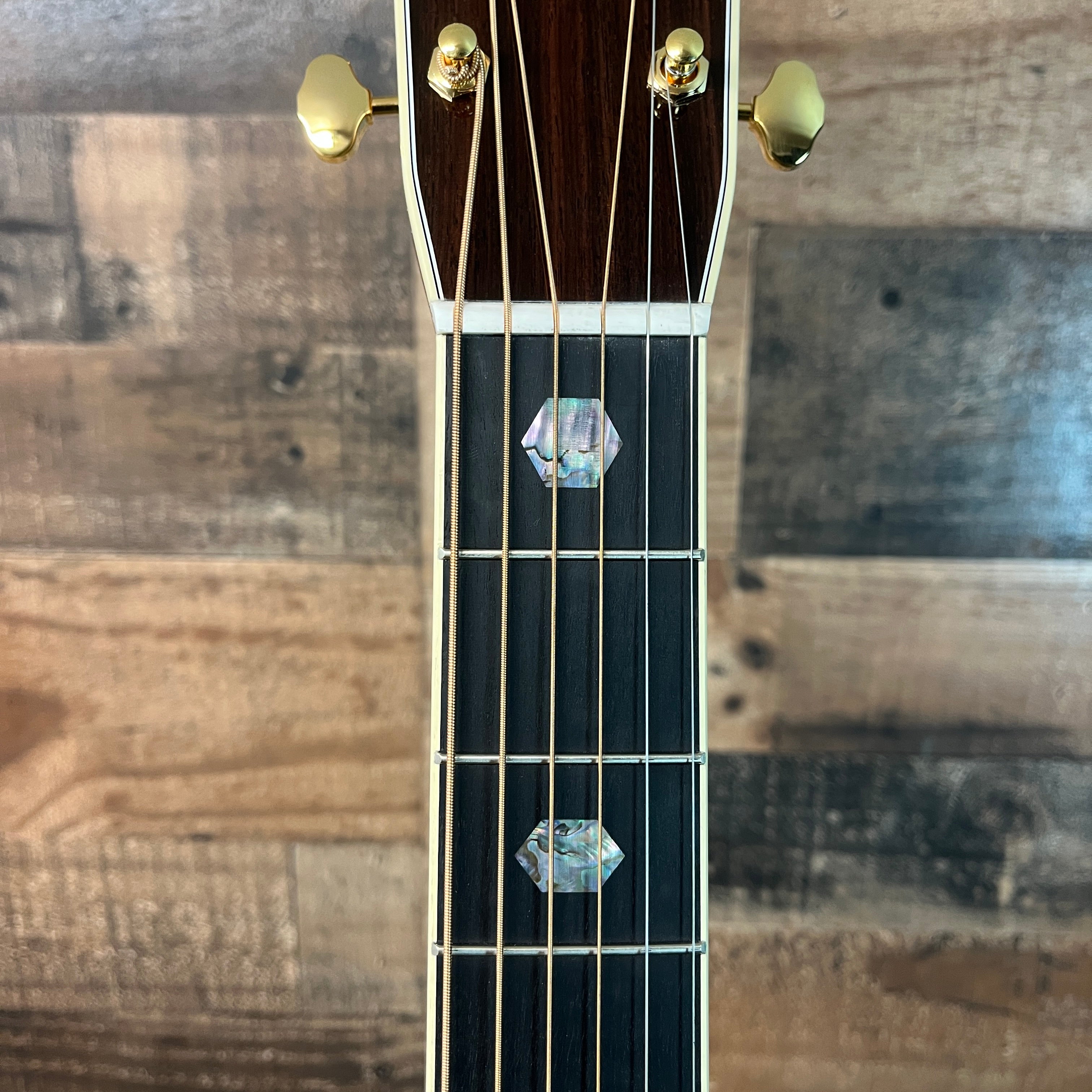 D-41 Standard Series Acoustic Guitar 2025 Model, Natural Aging Toner, Hardcase, 679