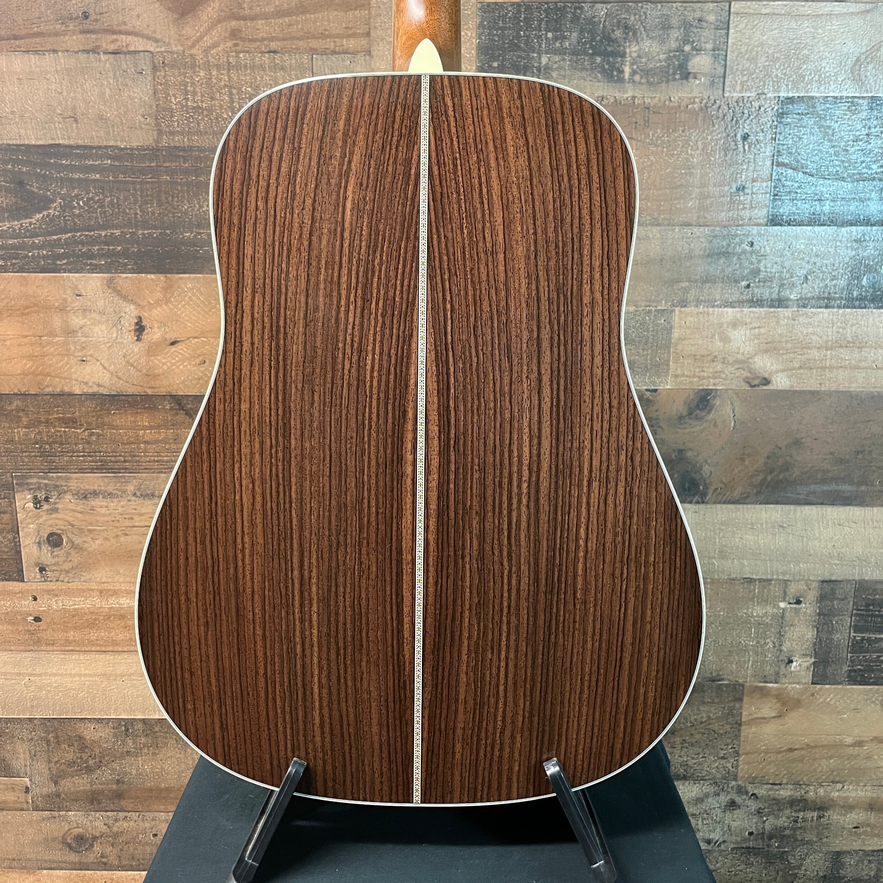 D-41 Standard Series Acoustic Guitar 2025 Model, Natural Aging Toner, Hardcase, 679