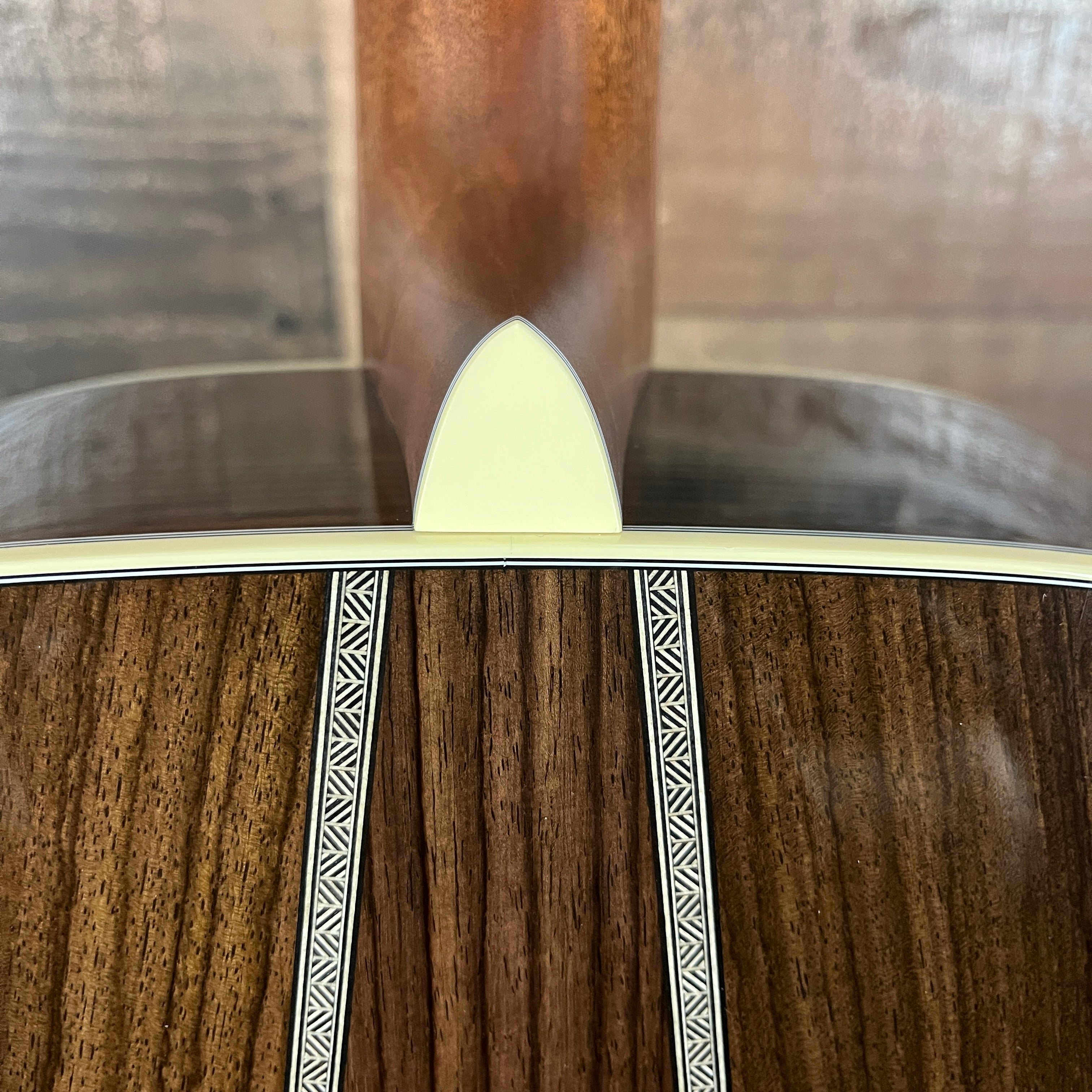 HD-35 Standard Series Acoustic Guitar 2025 Model, Natural Aging Toner, Hardcase, 850
