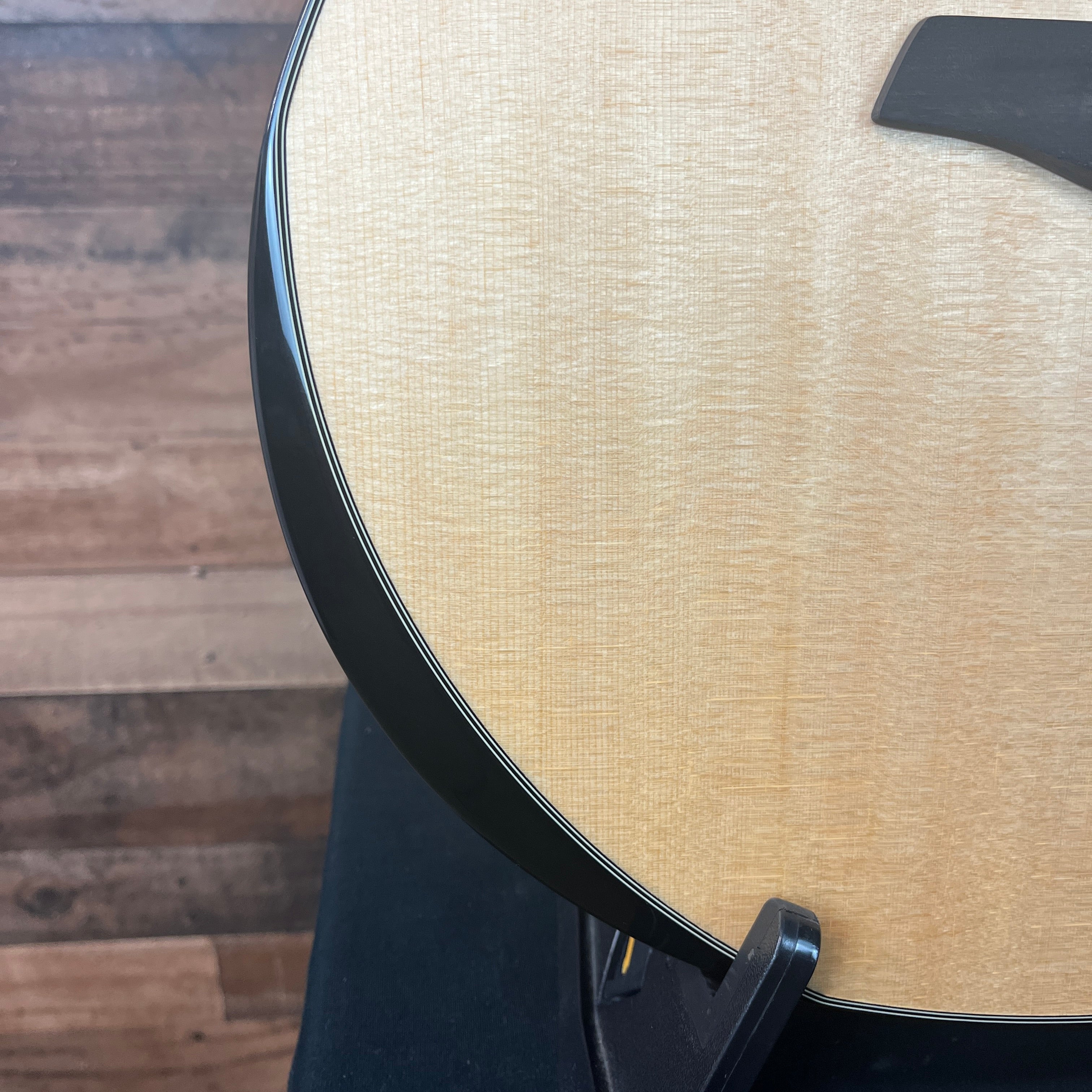 Furch, Yellow Series, DLX Gc-SR SPA a Acoustic/Electric Guitar, Natural Gloss, Hardcase, 596
