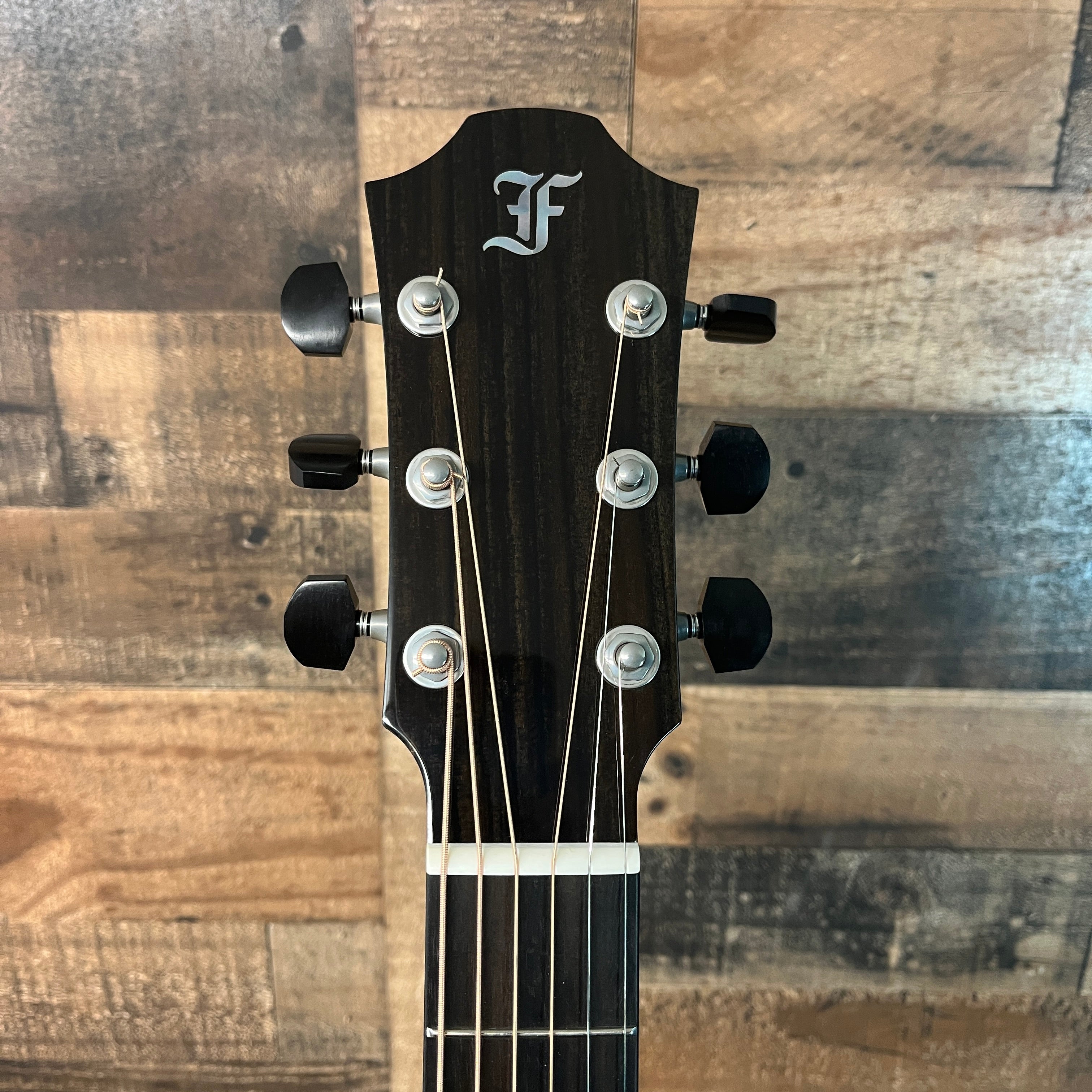 Furch, Yellow Series, DLX Gc-SR SPA a Acoustic/Electric Guitar, Natural Gloss, Hardcase, 596