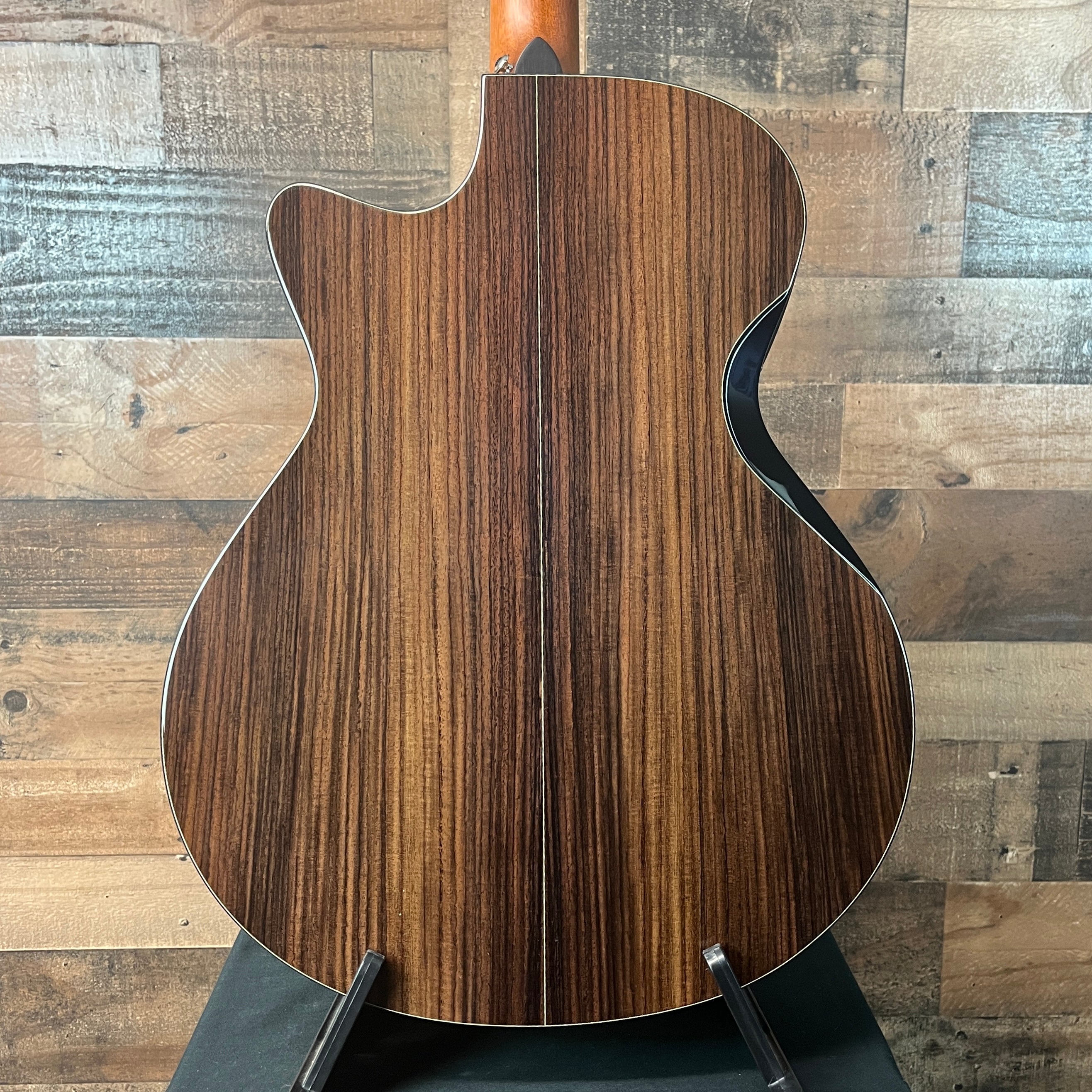 Furch, Yellow Series, DLX Gc-SR SPA a Acoustic/Electric Guitar, Natural Gloss, Hardcase, 596