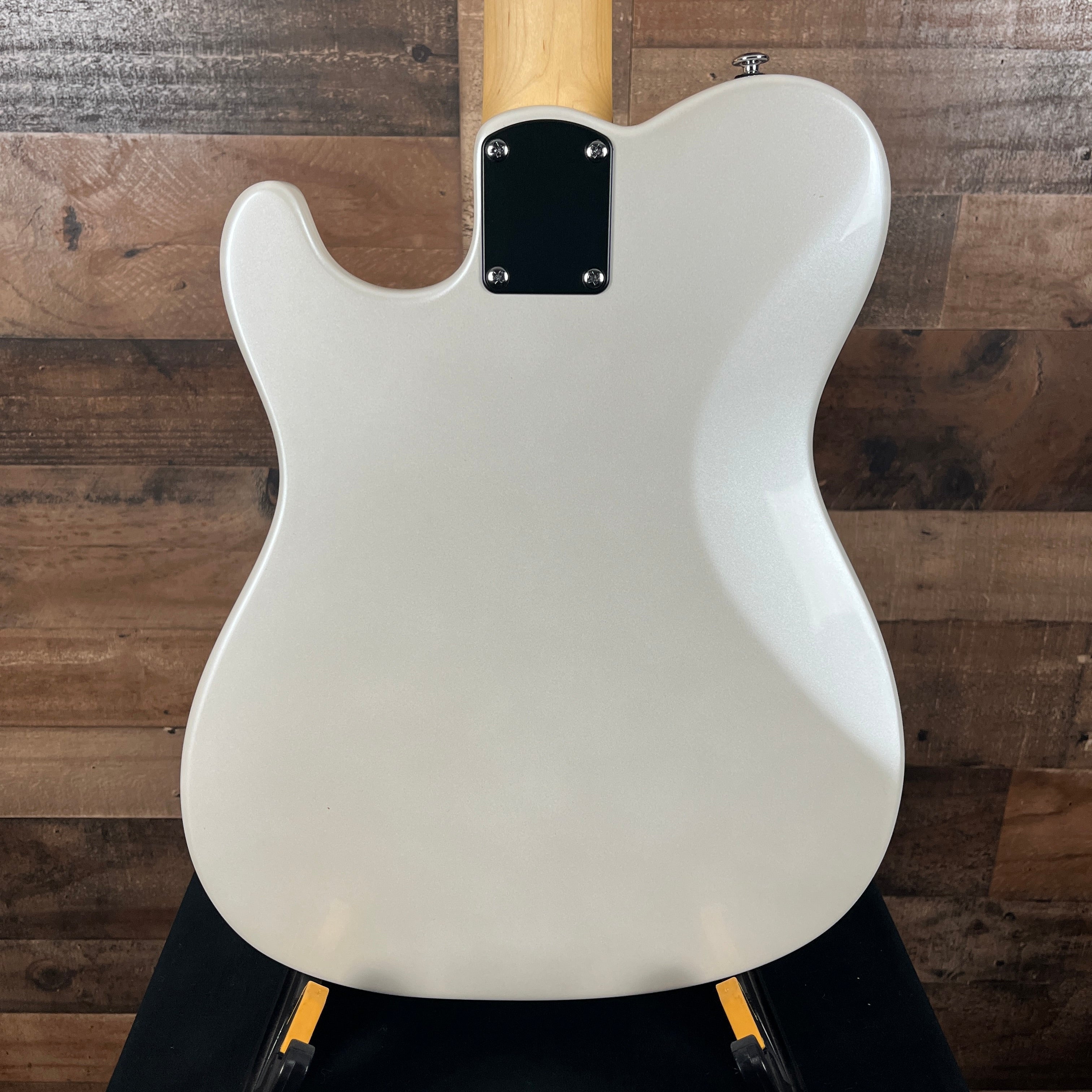 PRS SE NF53 Electric Guitar, Pearl White, Gig Bag, 637