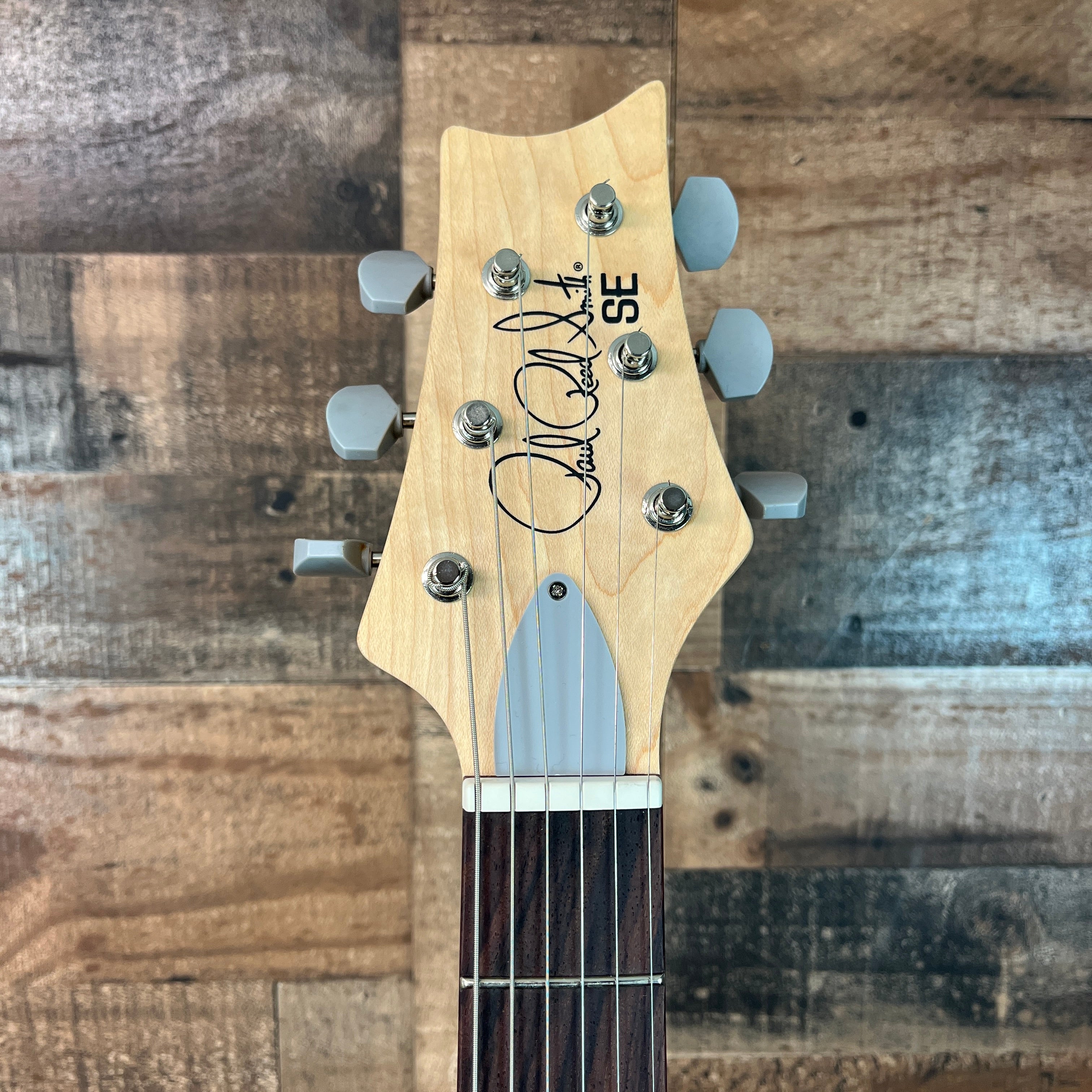 PRS SE Silver Sky, Derby Red, Gig Bag, 929
