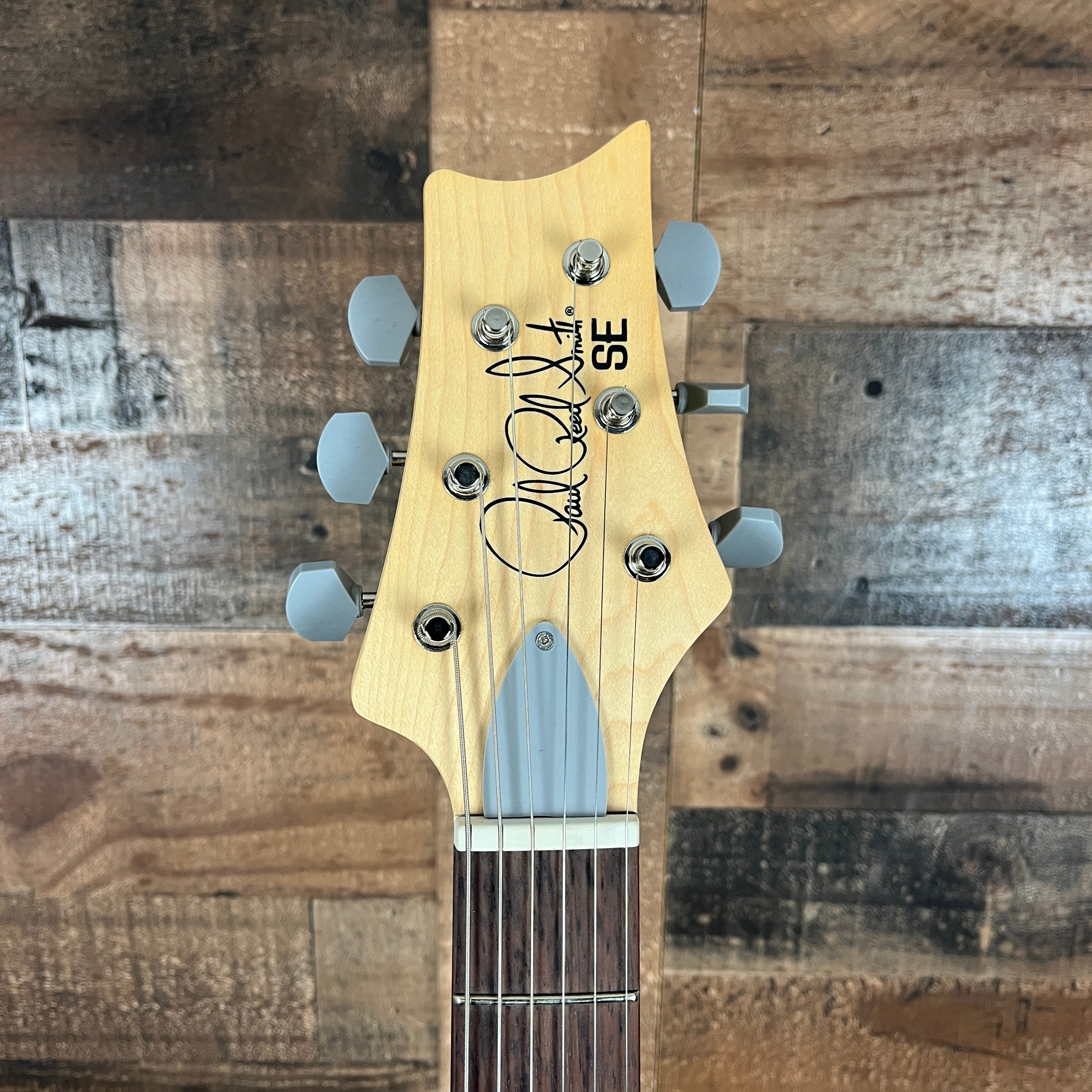 PRS SE Silver Sky, Dandy Lion, Gig Bag, 874