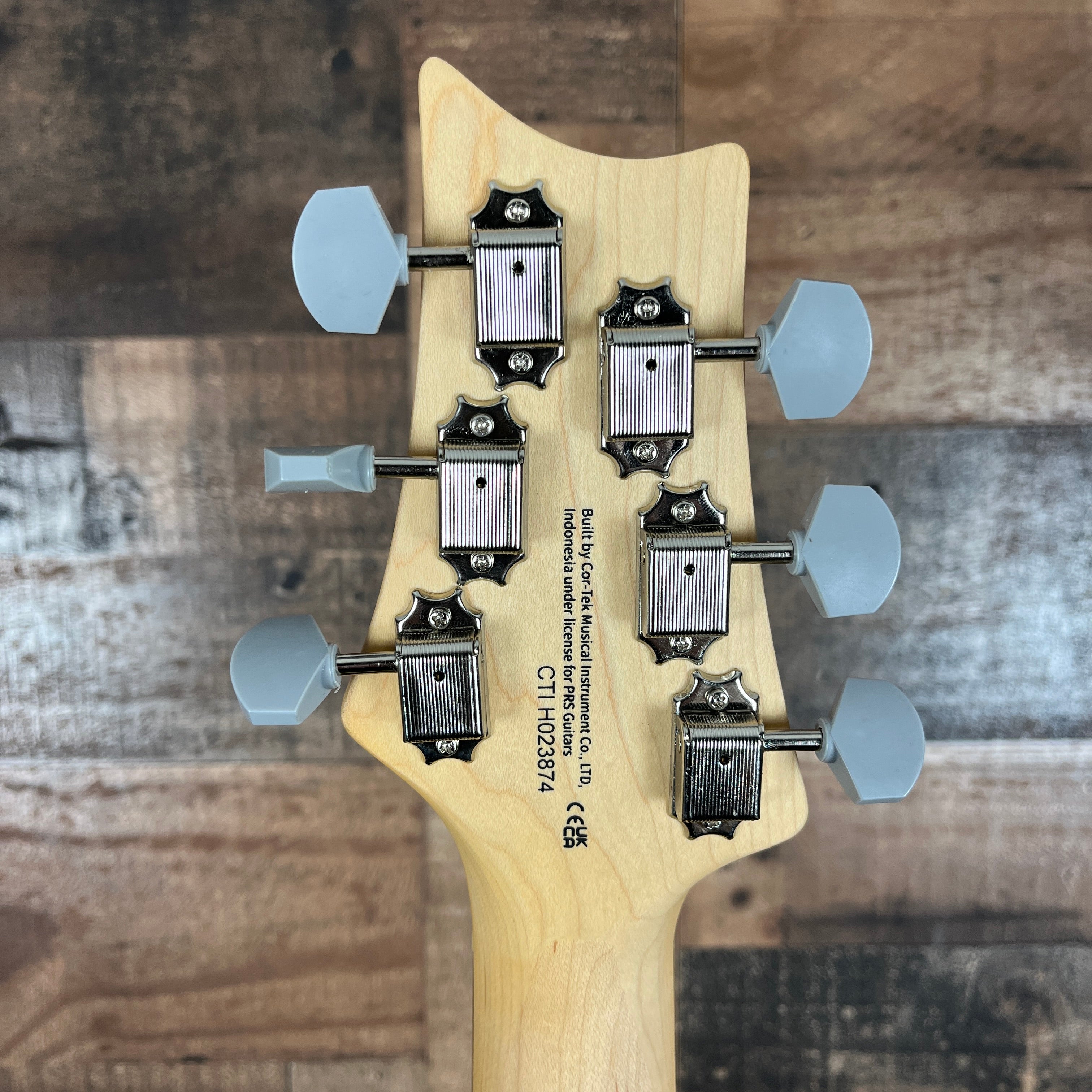 PRS SE Silver Sky, Dandy Lion, Gig Bag, 874