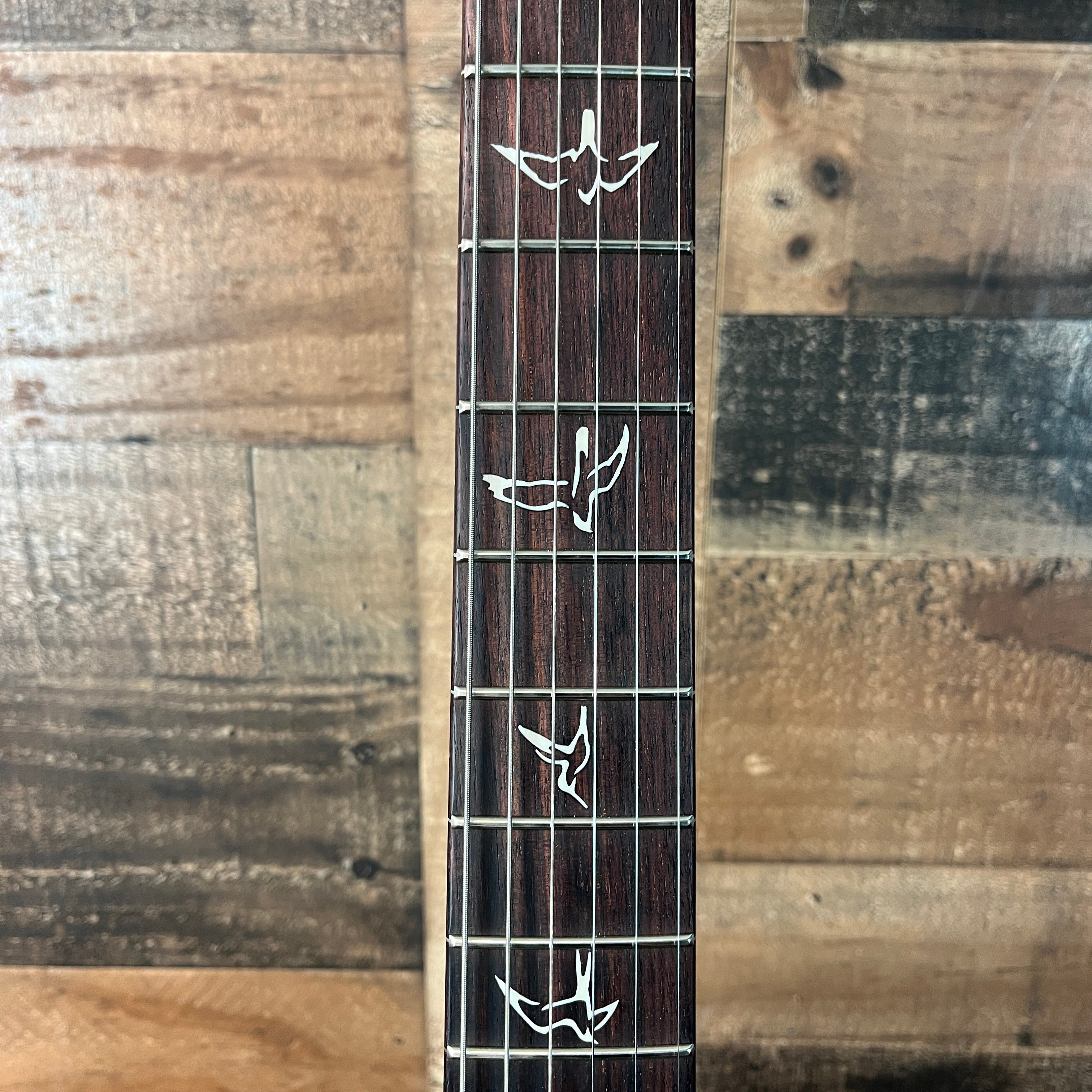 PRS Swamp Ash Special Electric Guitar - Vintage Natural, 217