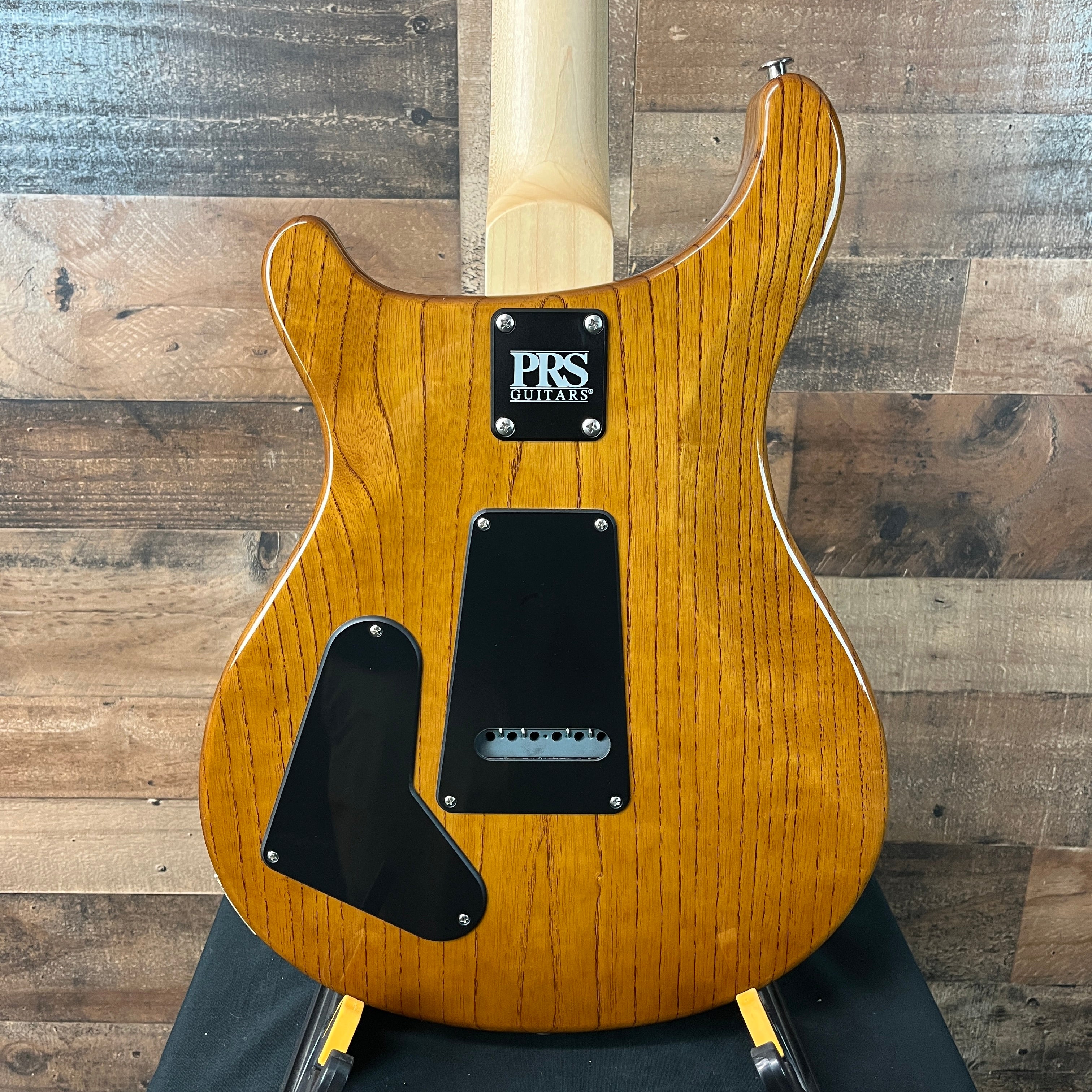 PRS Swamp Ash Special Electric Guitar - Vintage Natural, 217