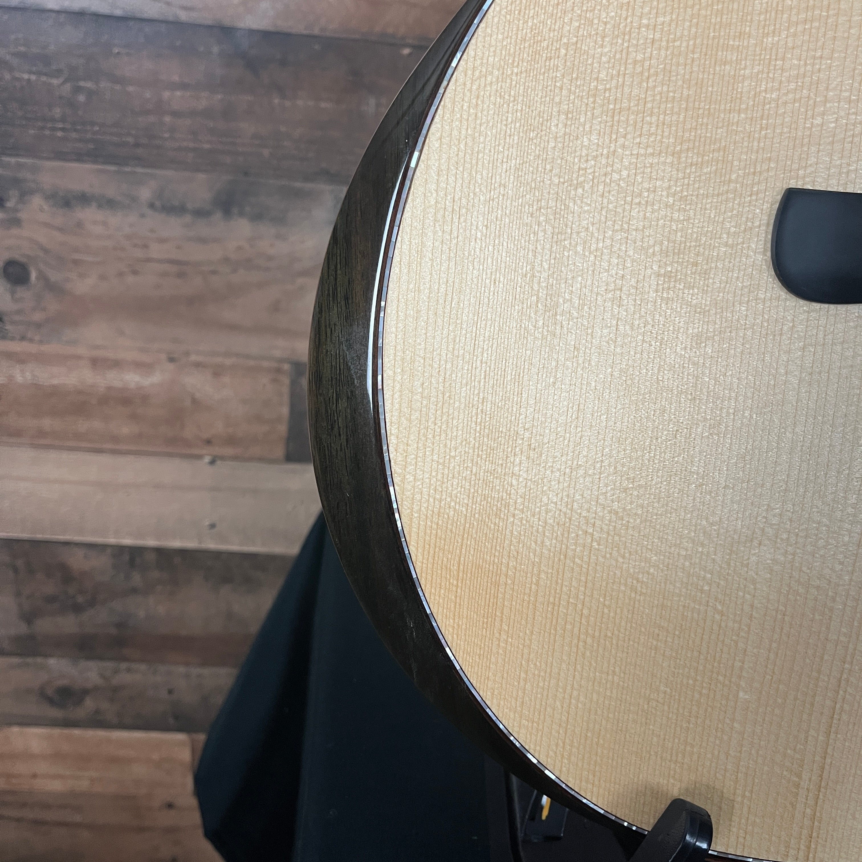 Mérida COBRA-EQ, Acoustic-Electric, Natural, Gig Bag, 950