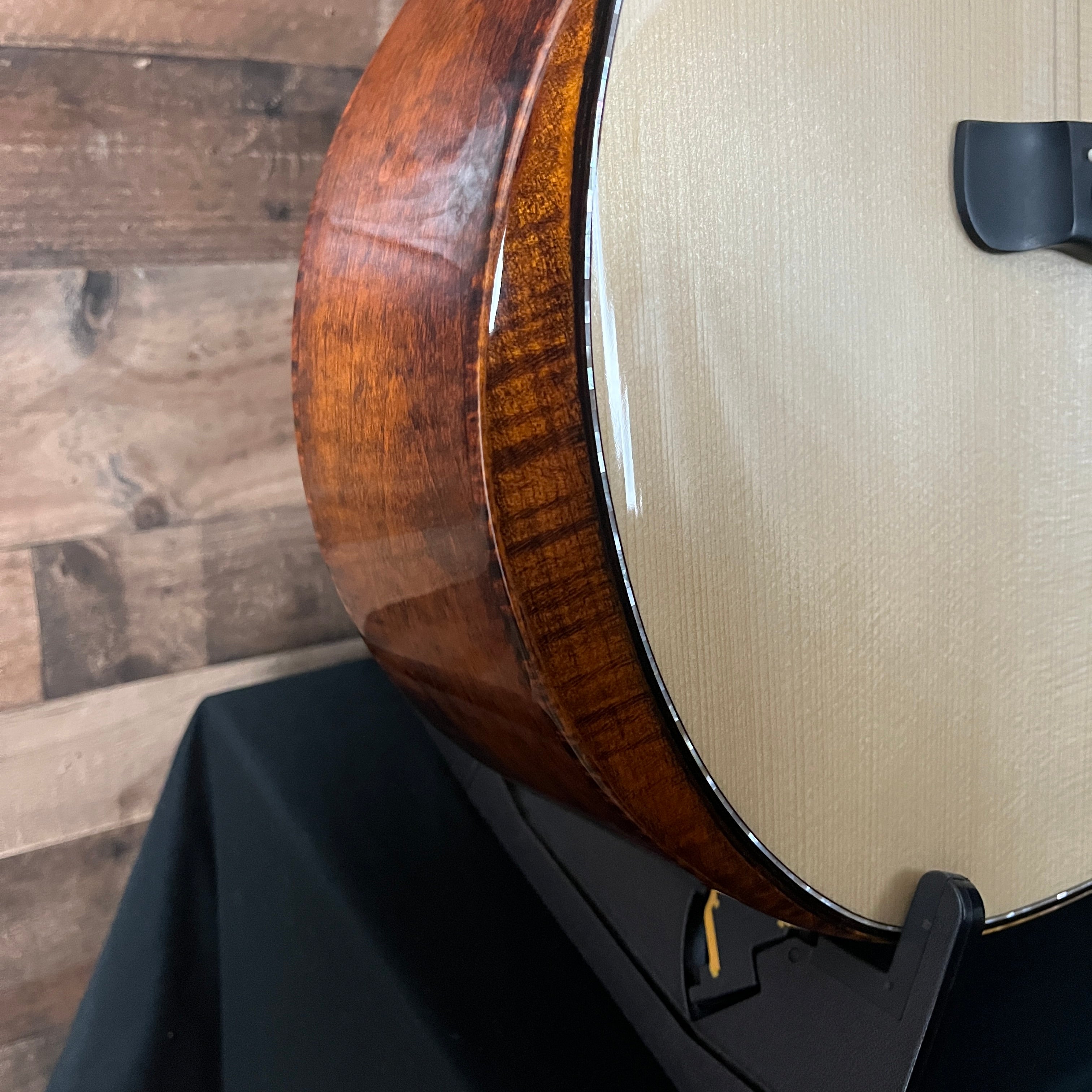 Meridaextrema DTGCEQ Acoustic Electric, w/Gig Bag, 916