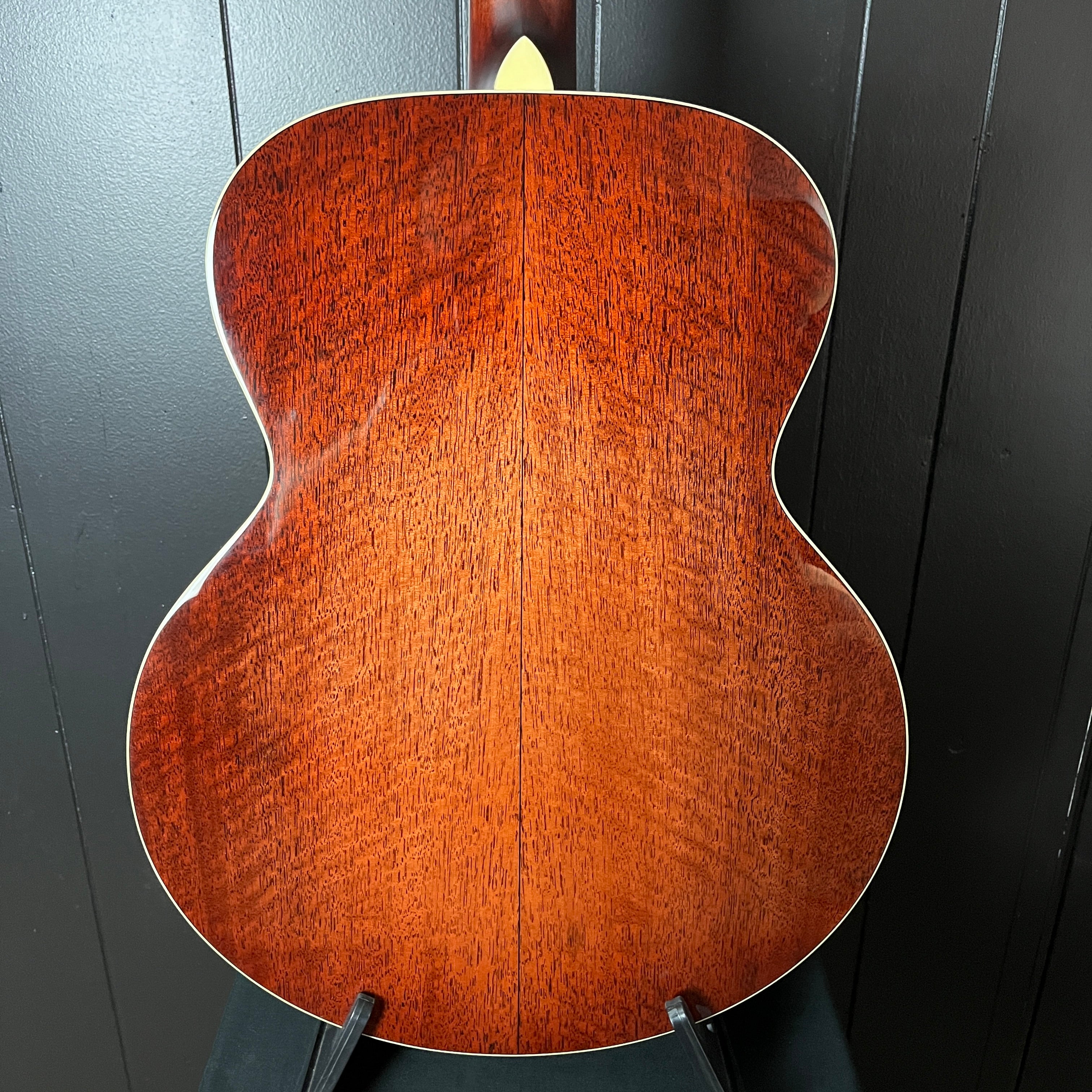 Eastman AC330E-12-SB, 12 String Acoustic Electric Guitar, Sunburst, Hard Case, 341