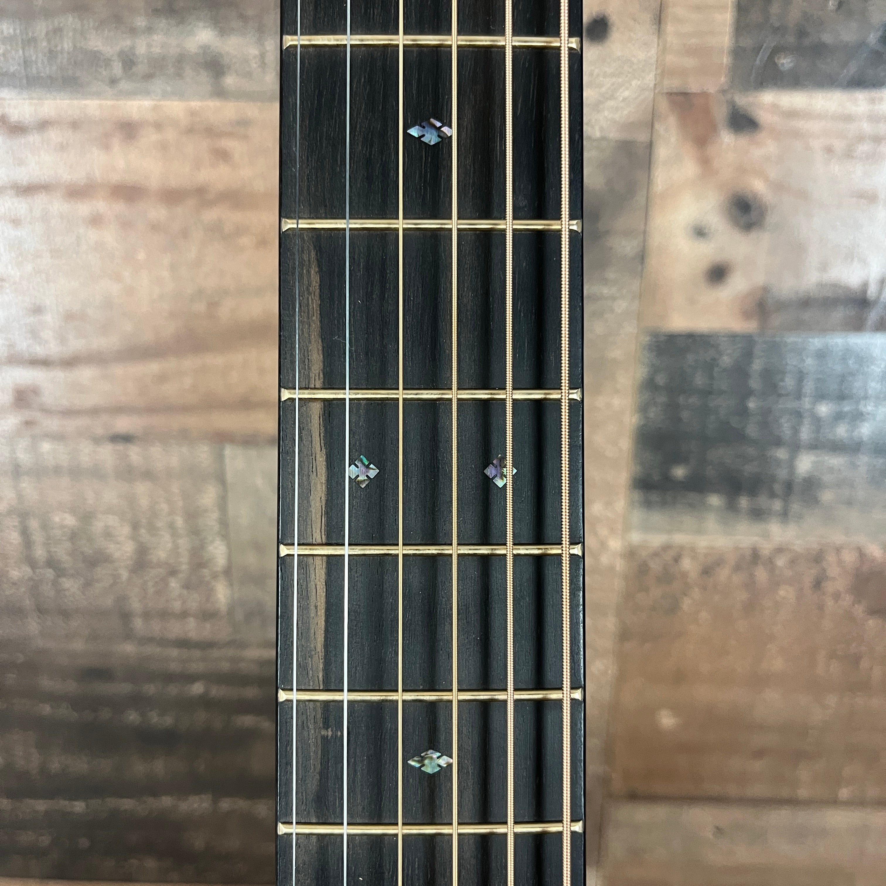 Martin D28 Modern Deluxe Left-Handed Acoustic Guitar, Hard Case, 026
