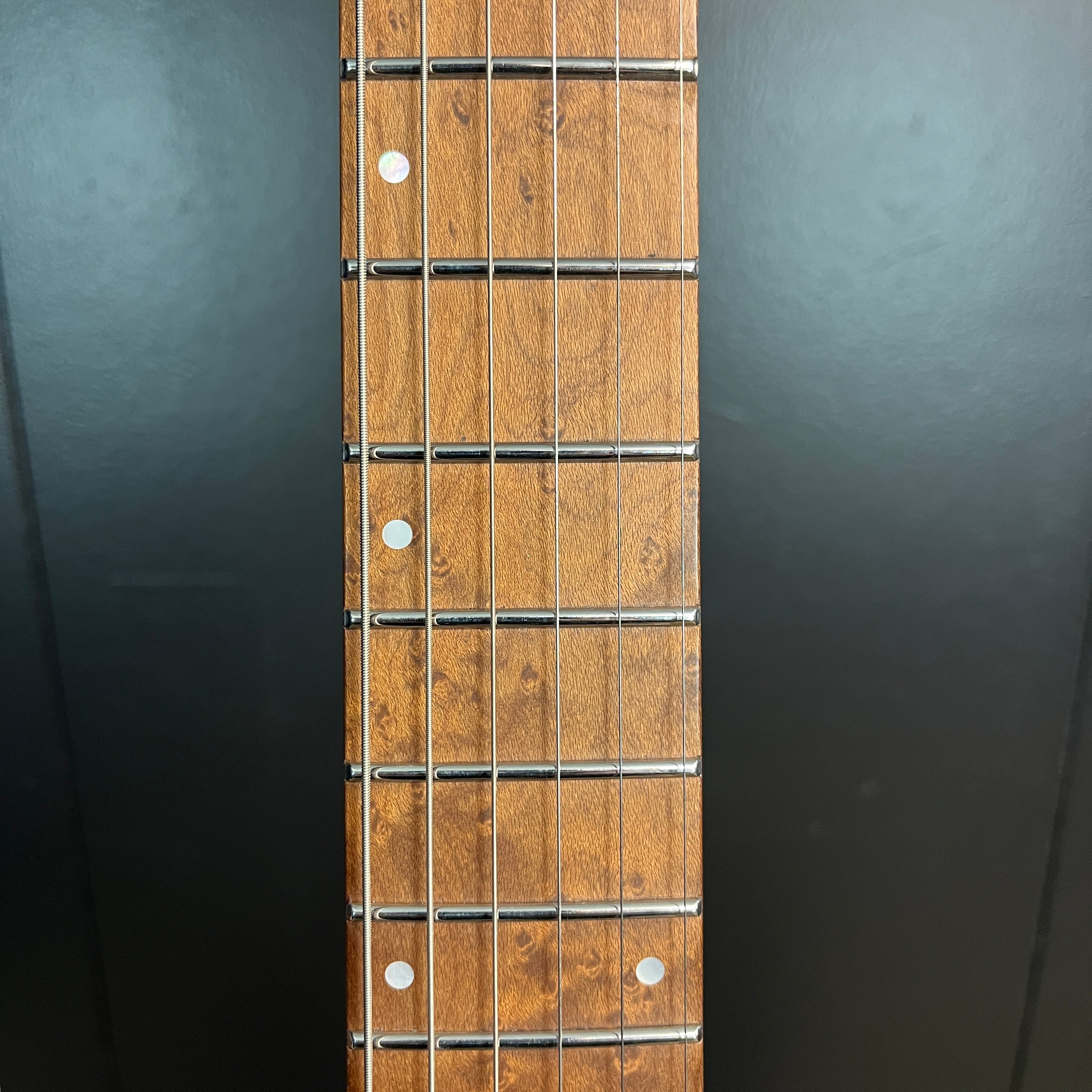 Ibanez Q52FMGNTL, Natural Low Gloss, Gig Bag, 602