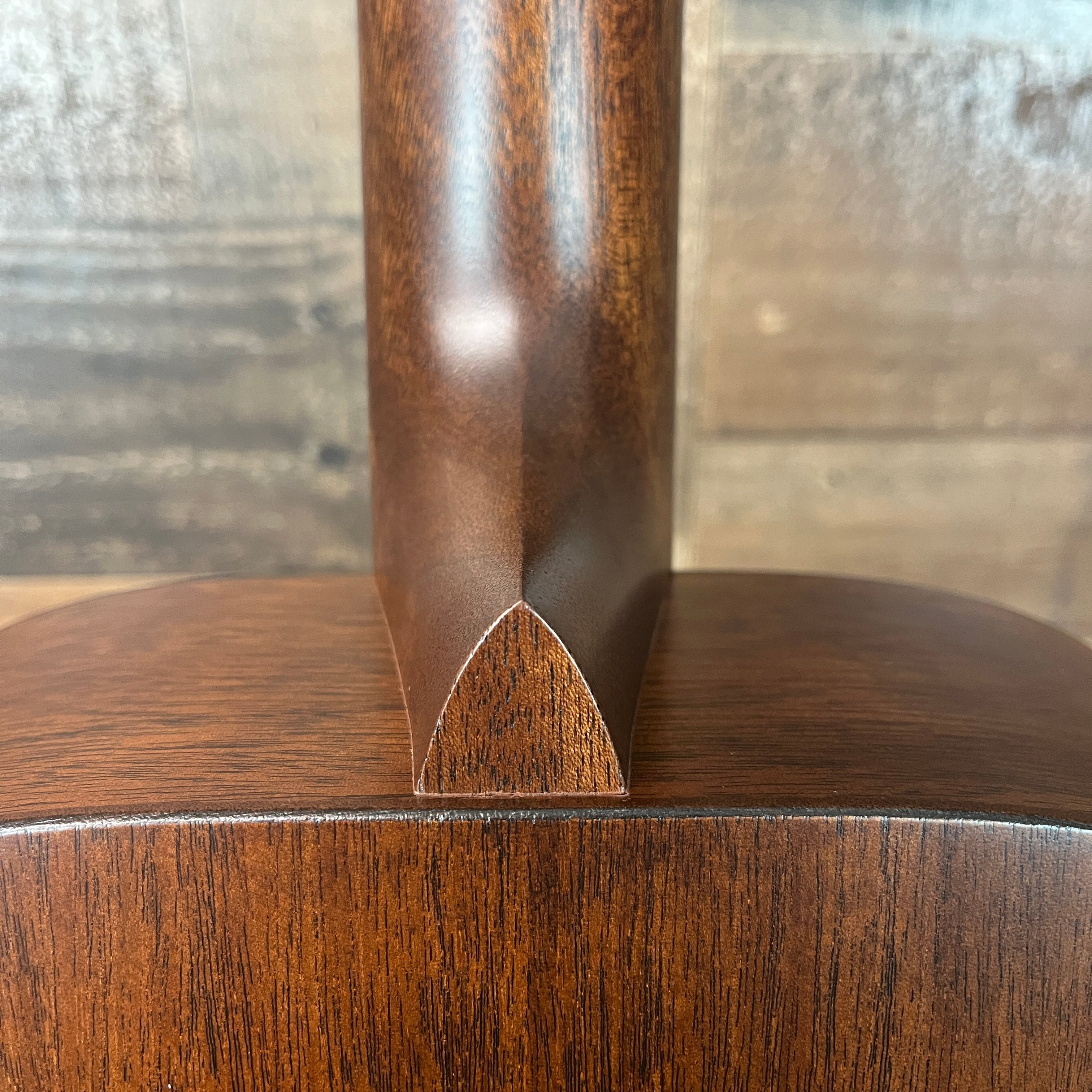 Martin 0015M Acoustic Guitar - Satin Natural Mahogany #178