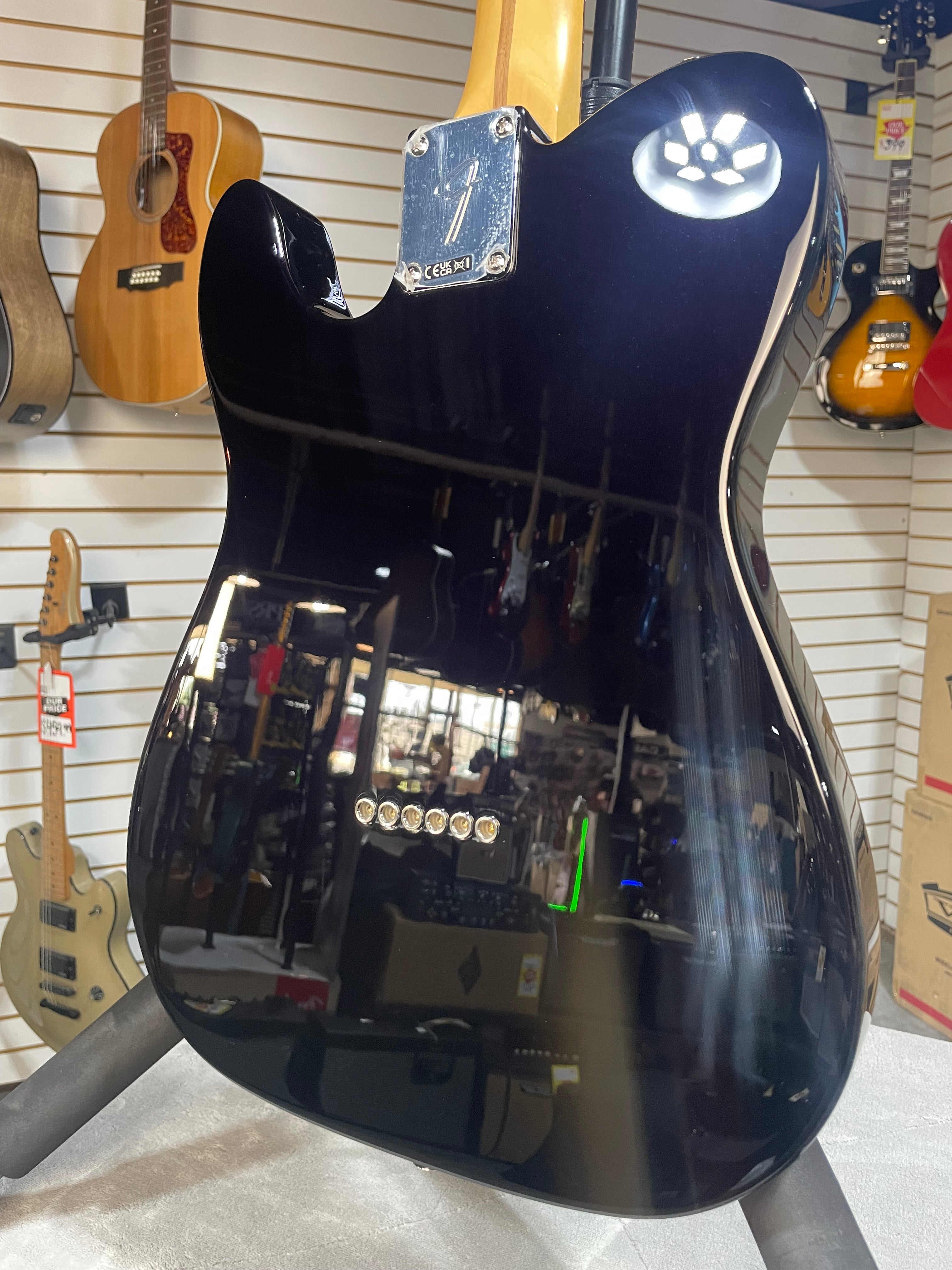 Fender Player II Modified Telecaster Dusk