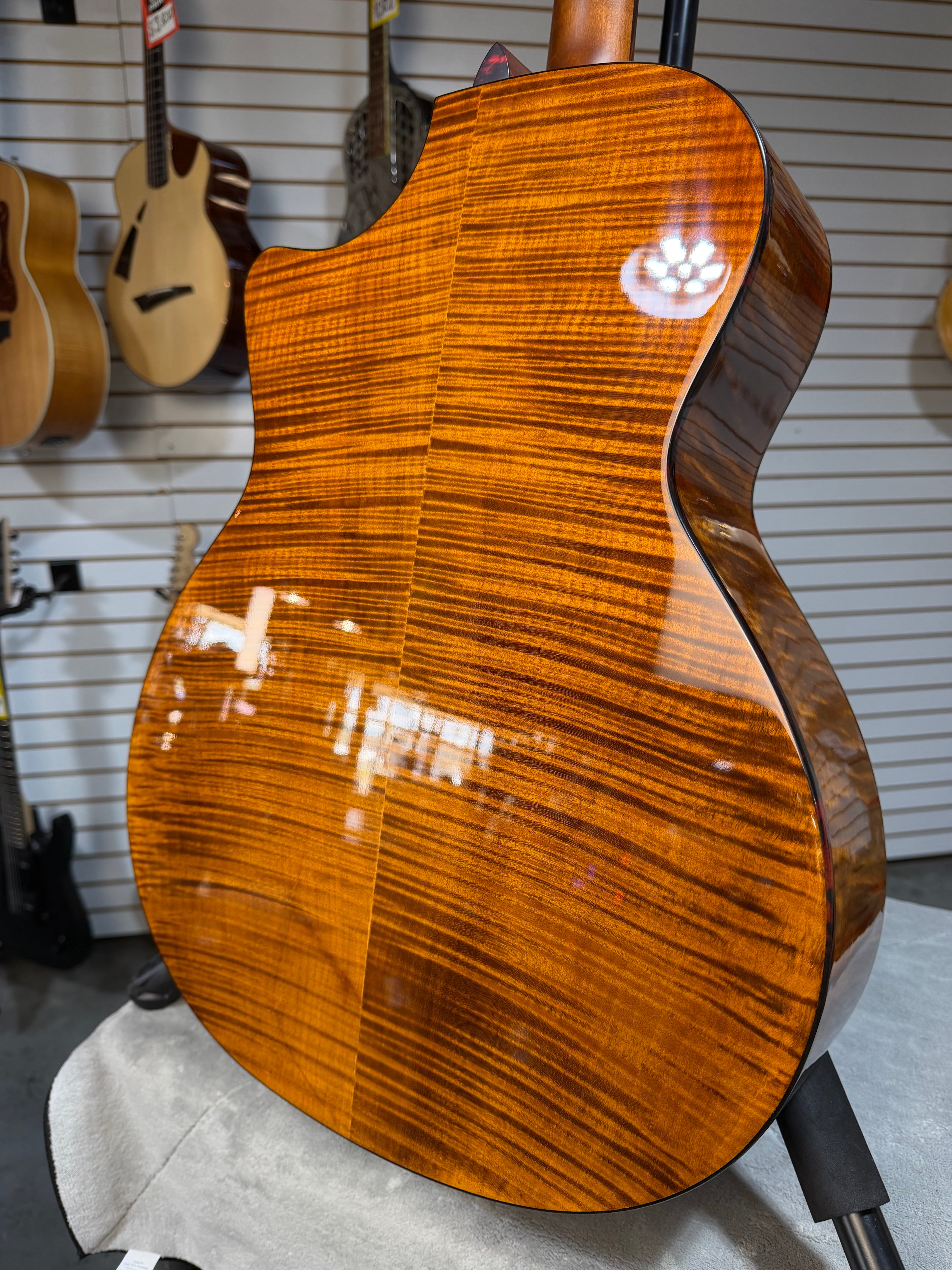 Eastman PCH3-GACE Amberburst