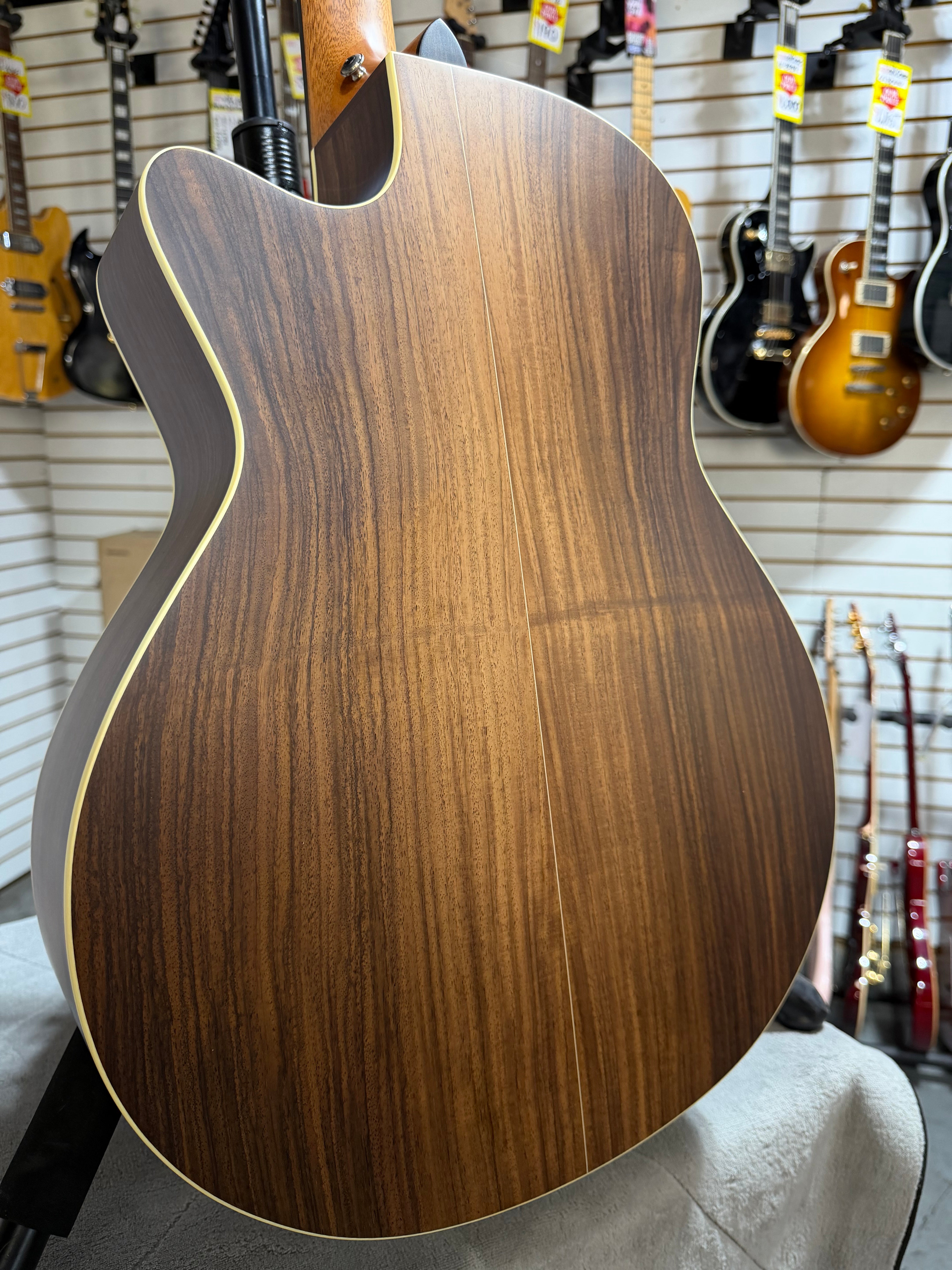 Furch Green Pure Gc-SR Natural