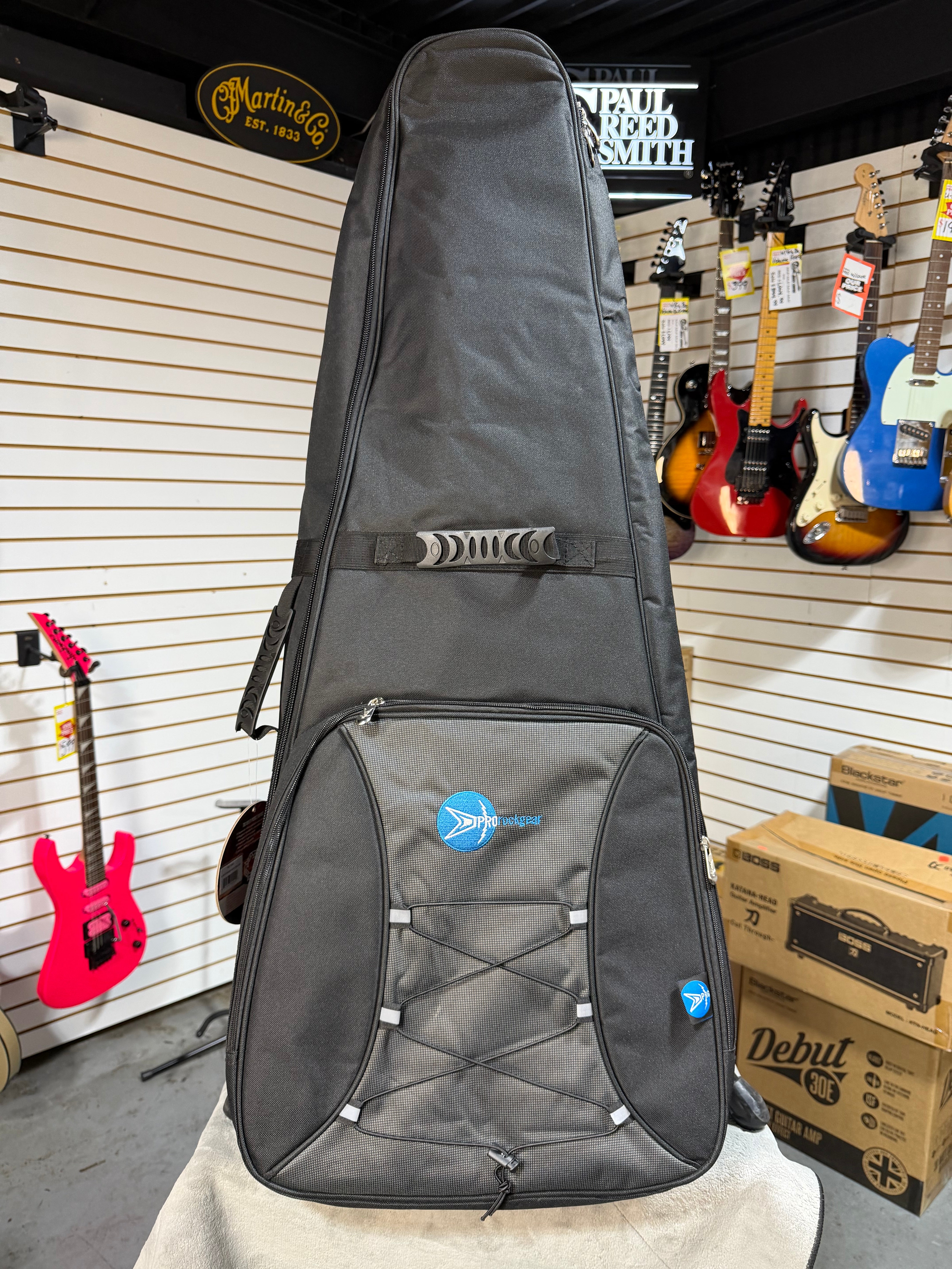 Furch MC Green Dc 2024 SB-SR SPE Sunburst