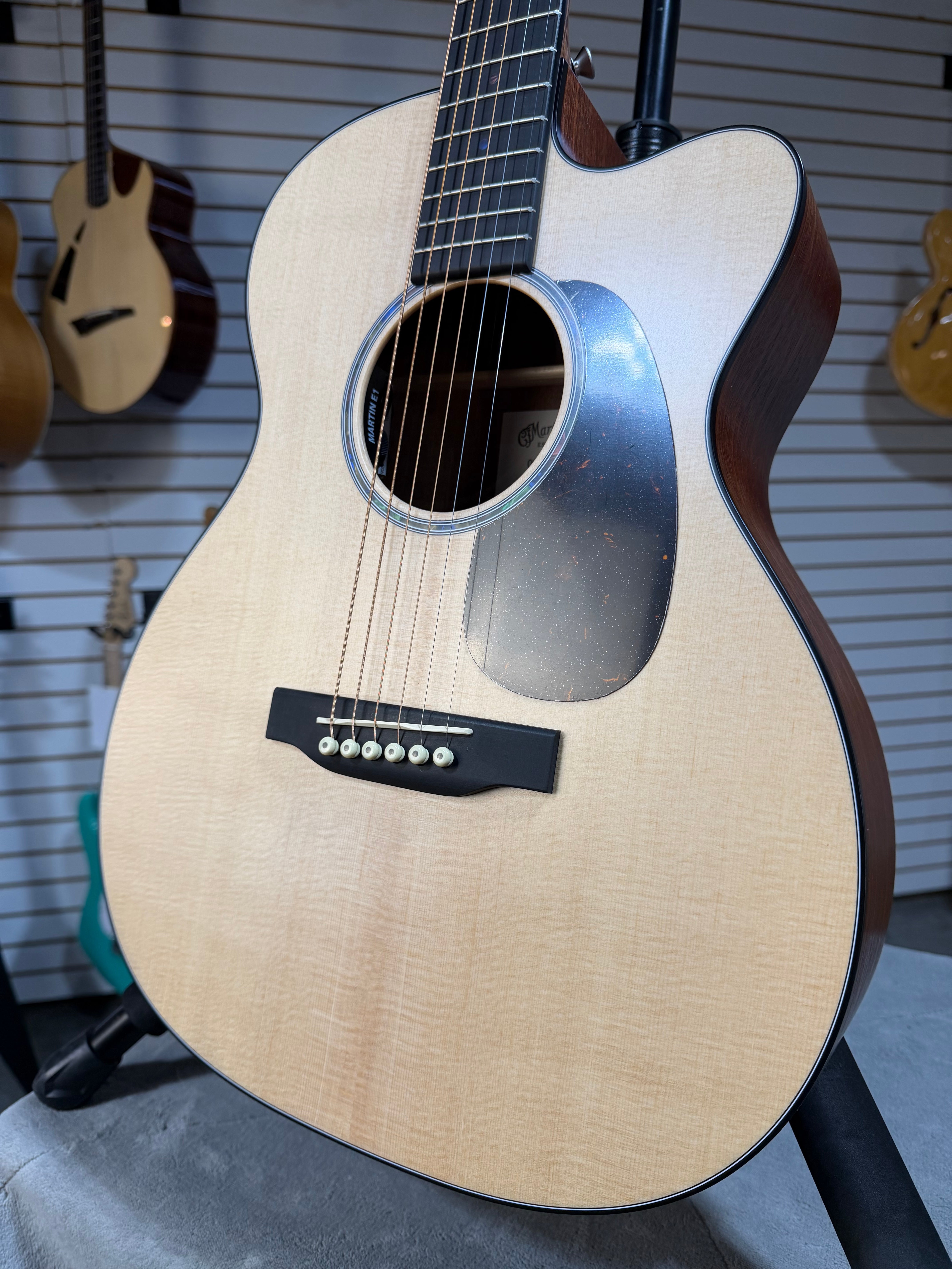 Martin 000C JR-E Natural