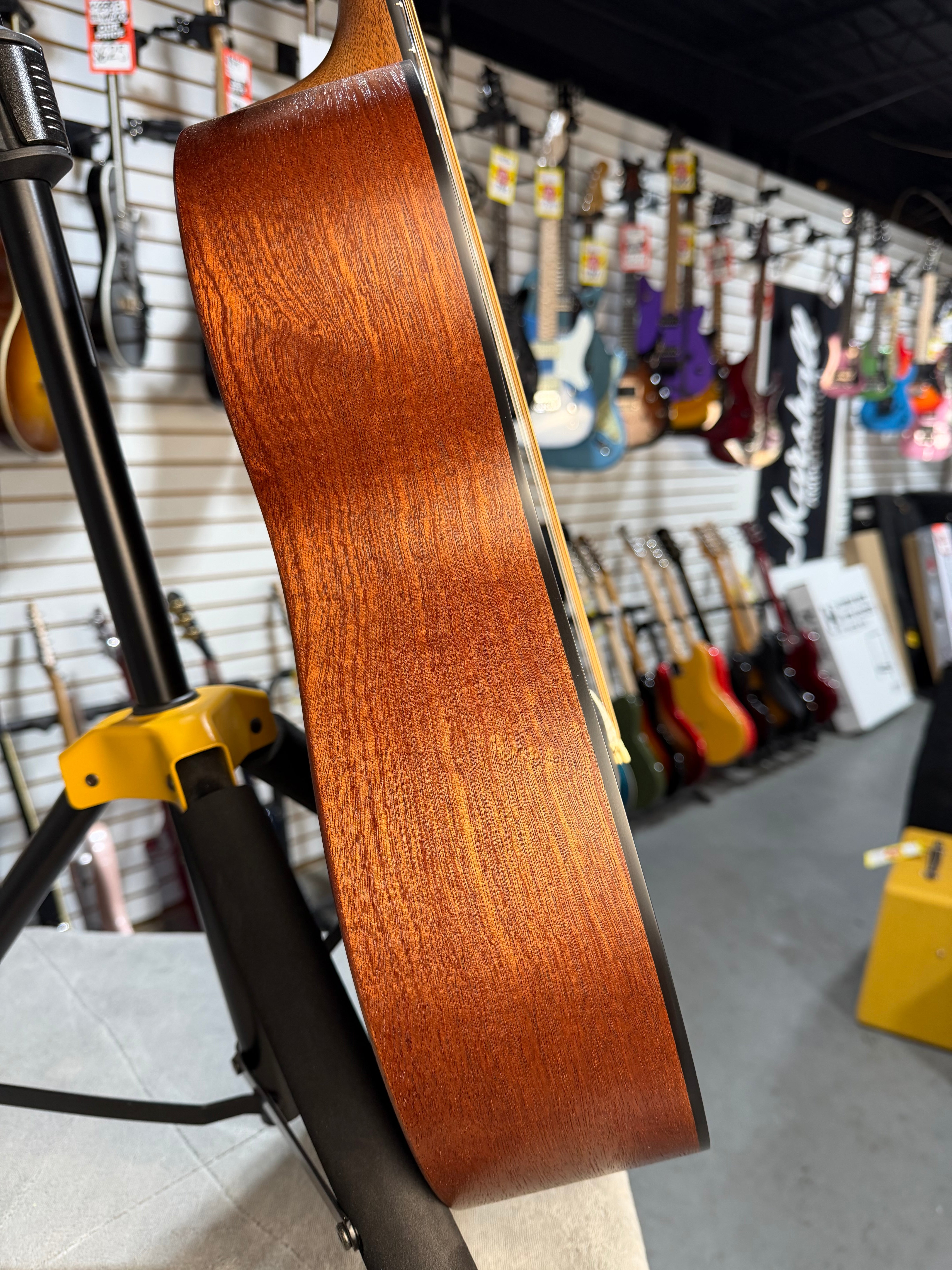 Martin 000C JR-E Natural