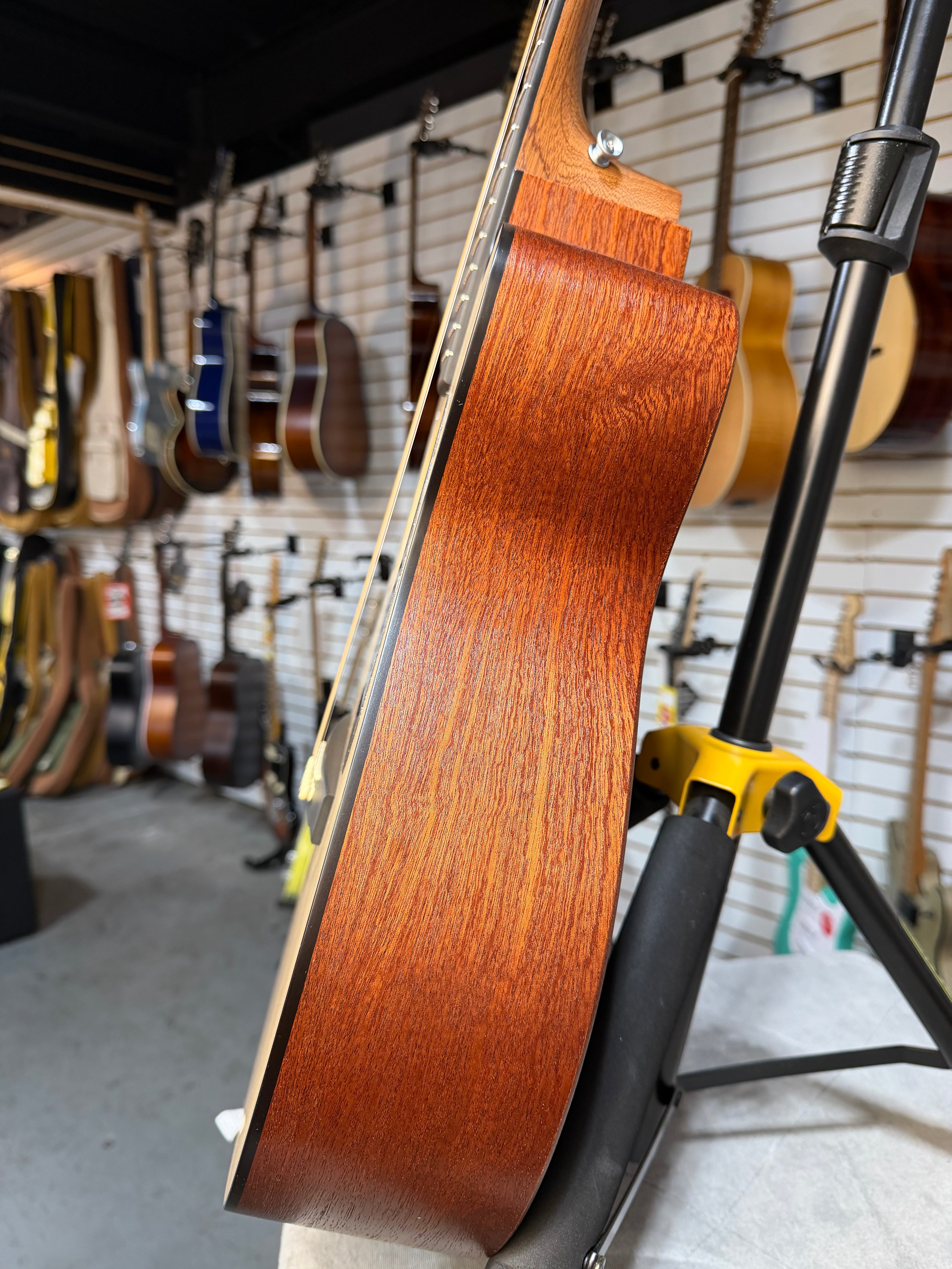 Martin 000C JR-E Natural