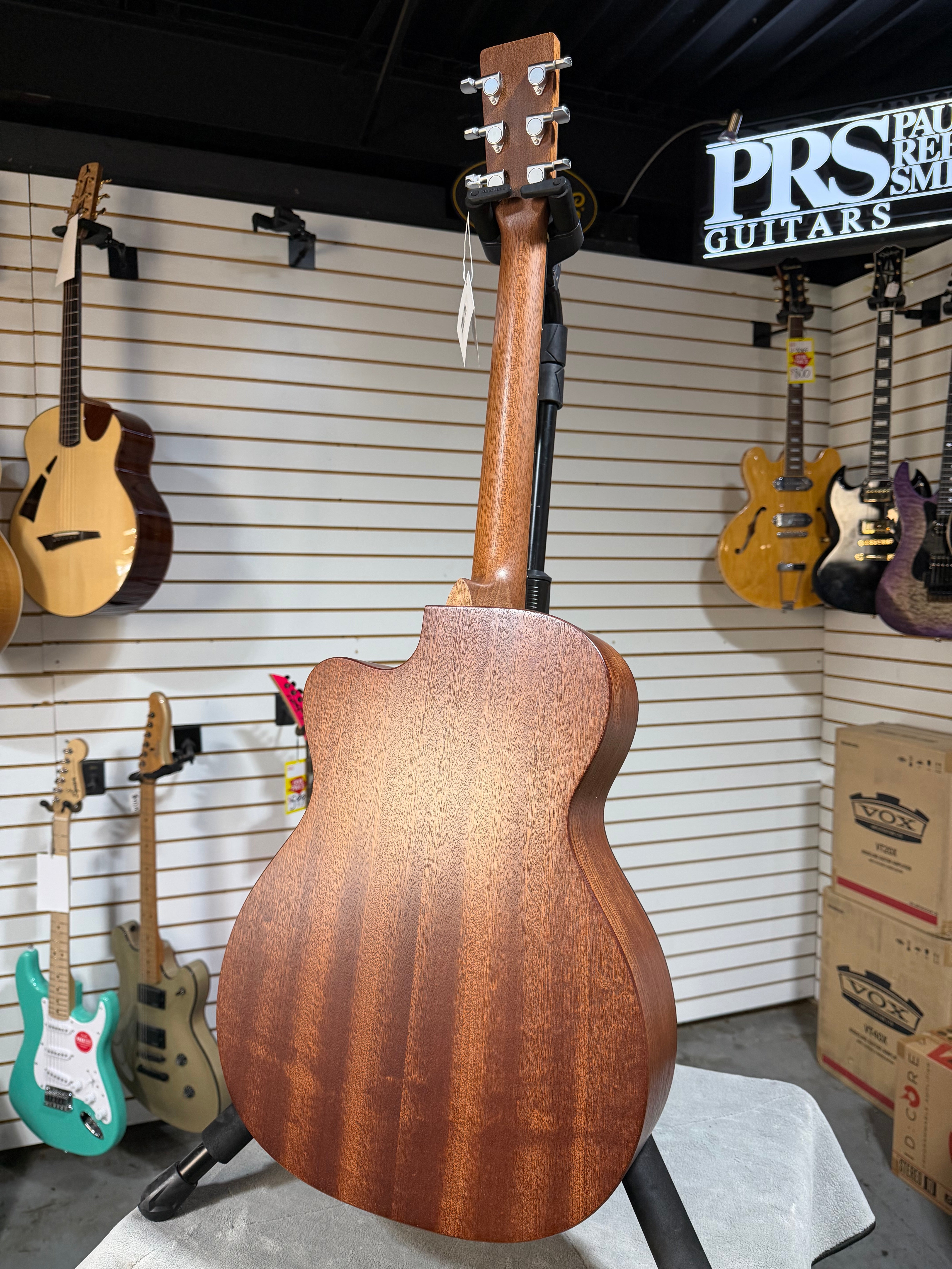 Martin 000C JR-E Natural