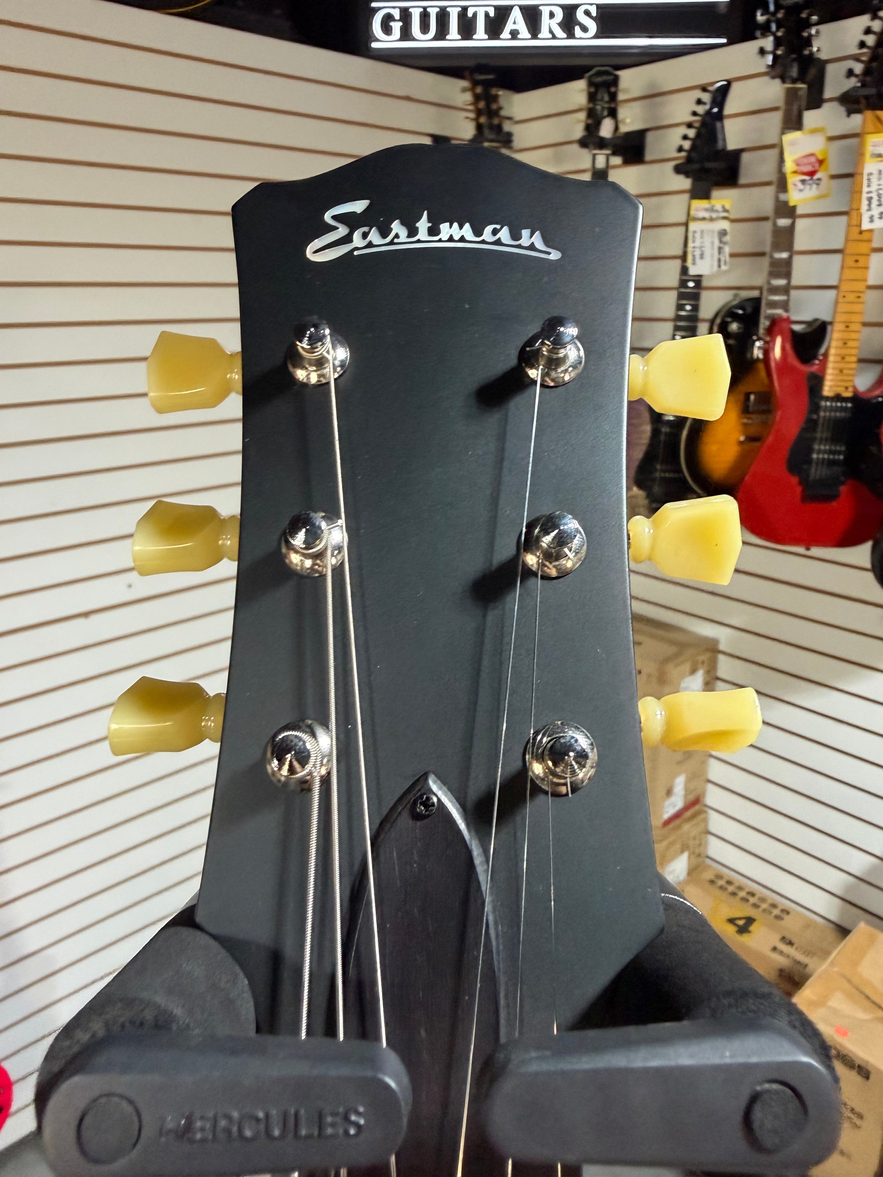 Eastman SB56/S-GD Gold Top