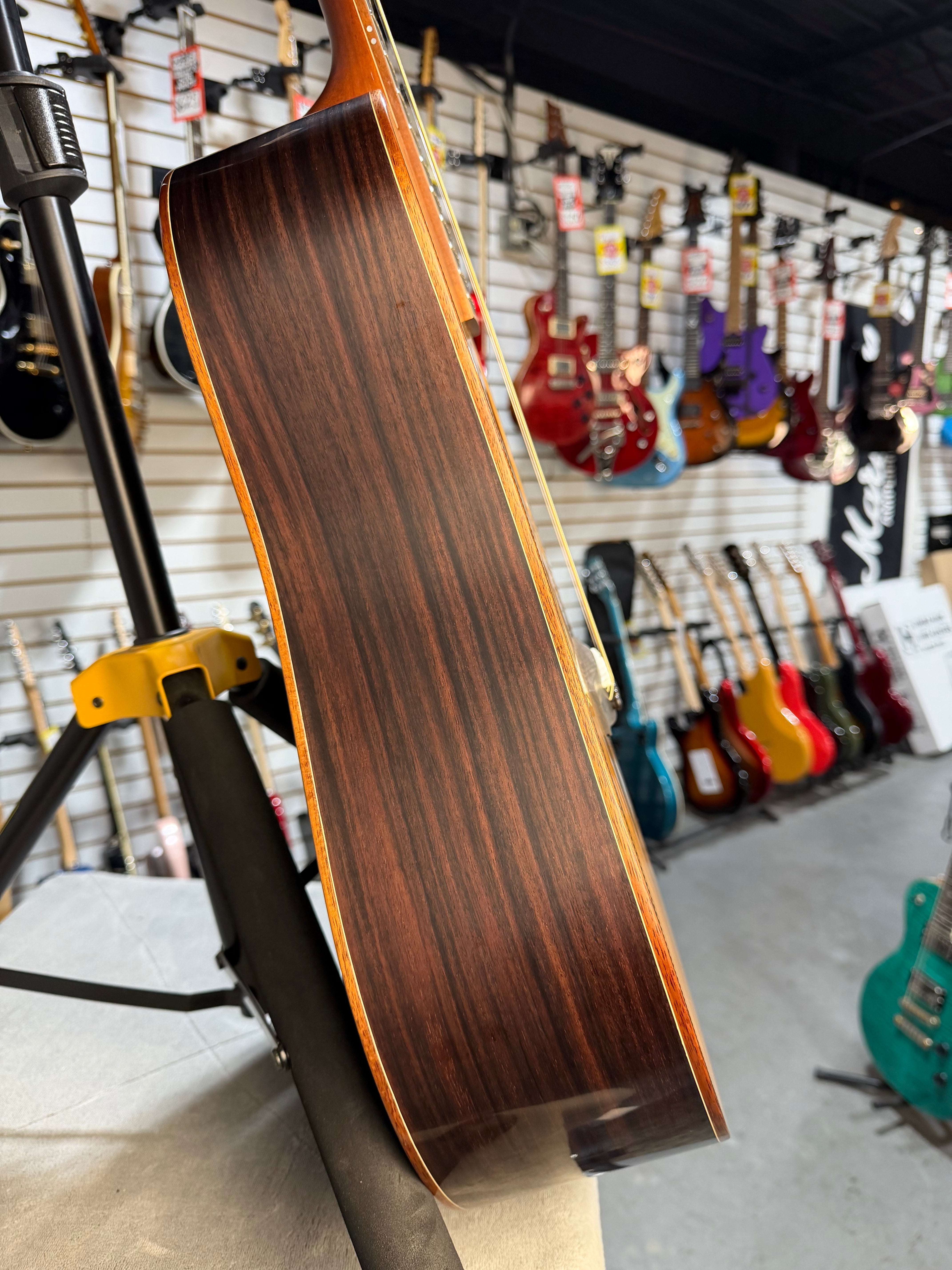 Furch Vintage 3 D-SR a Natural