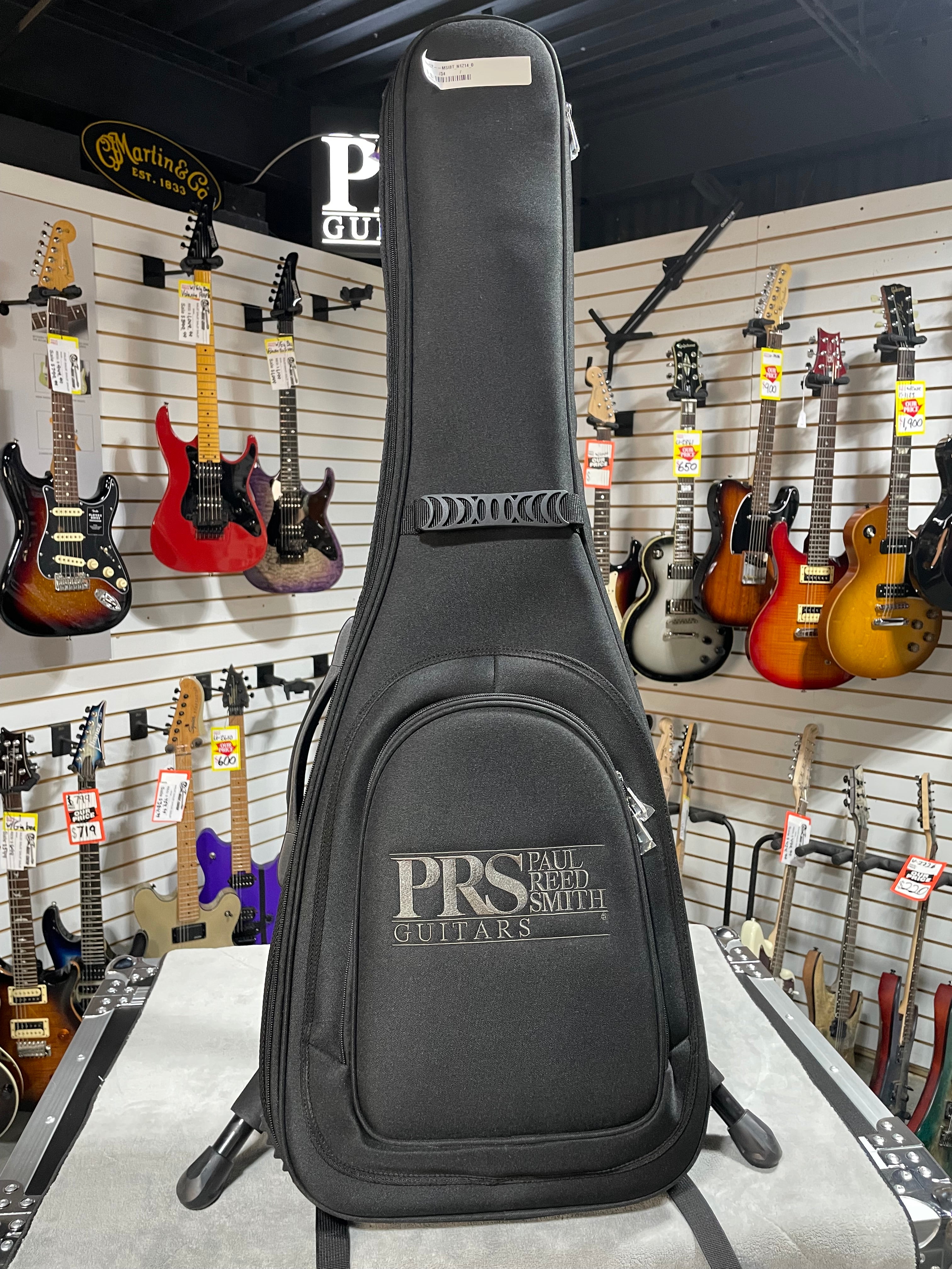 Swamp Ash Special Electric Guitar - Jasper Smokeburst with Rosewood Fingerboard #321 GET PLEK'D!