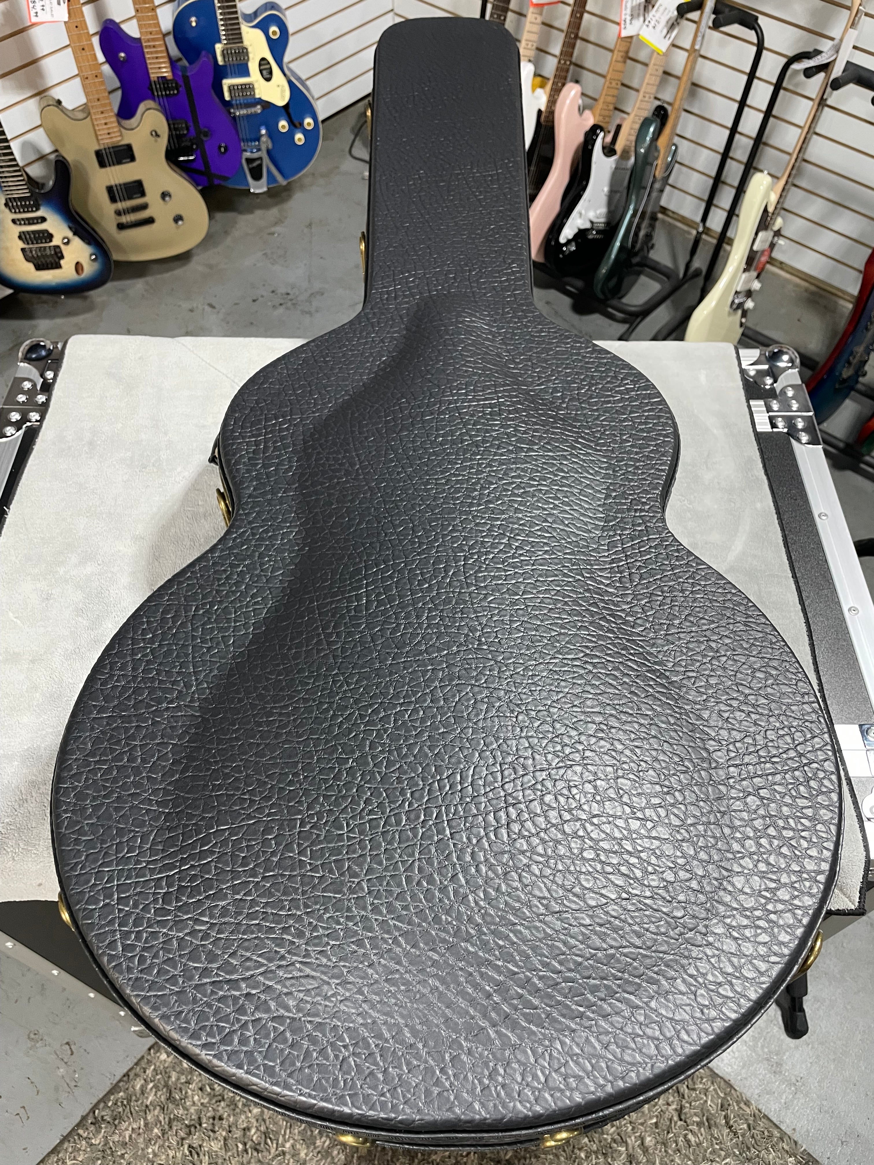 Eastman AC330E-12 String Acoustic Guitar - Natural w/OHSC & PLEK*D #298