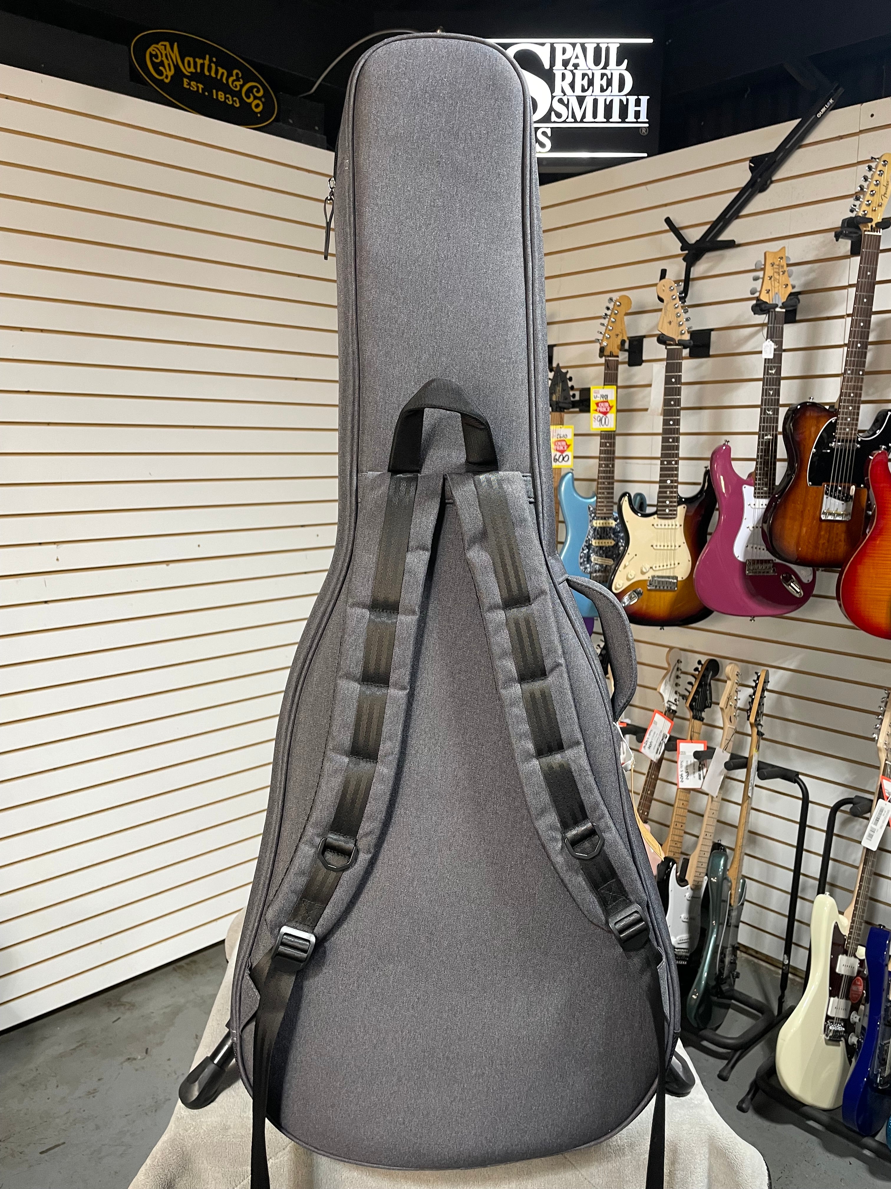Martin 000C JR-10E Acoustic Guitar - Natural & PLEK*D