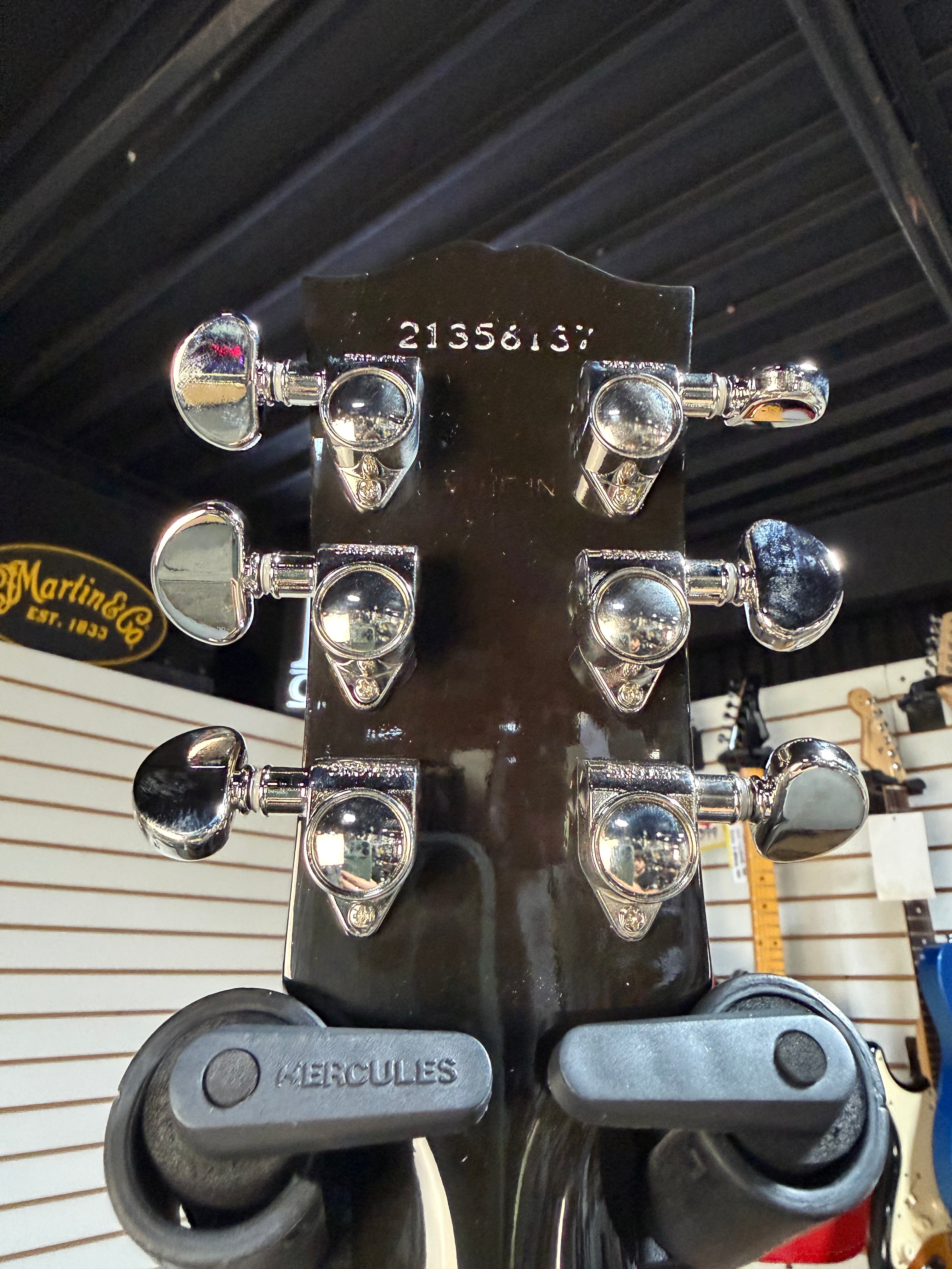 Gibson J-45 Standard Vintage Sunburst